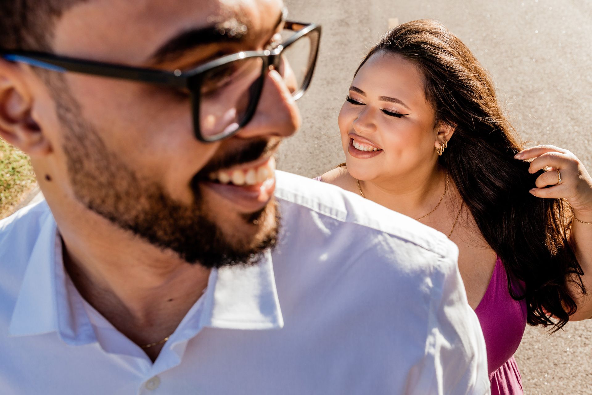 Lorrane e André - 2 - 8