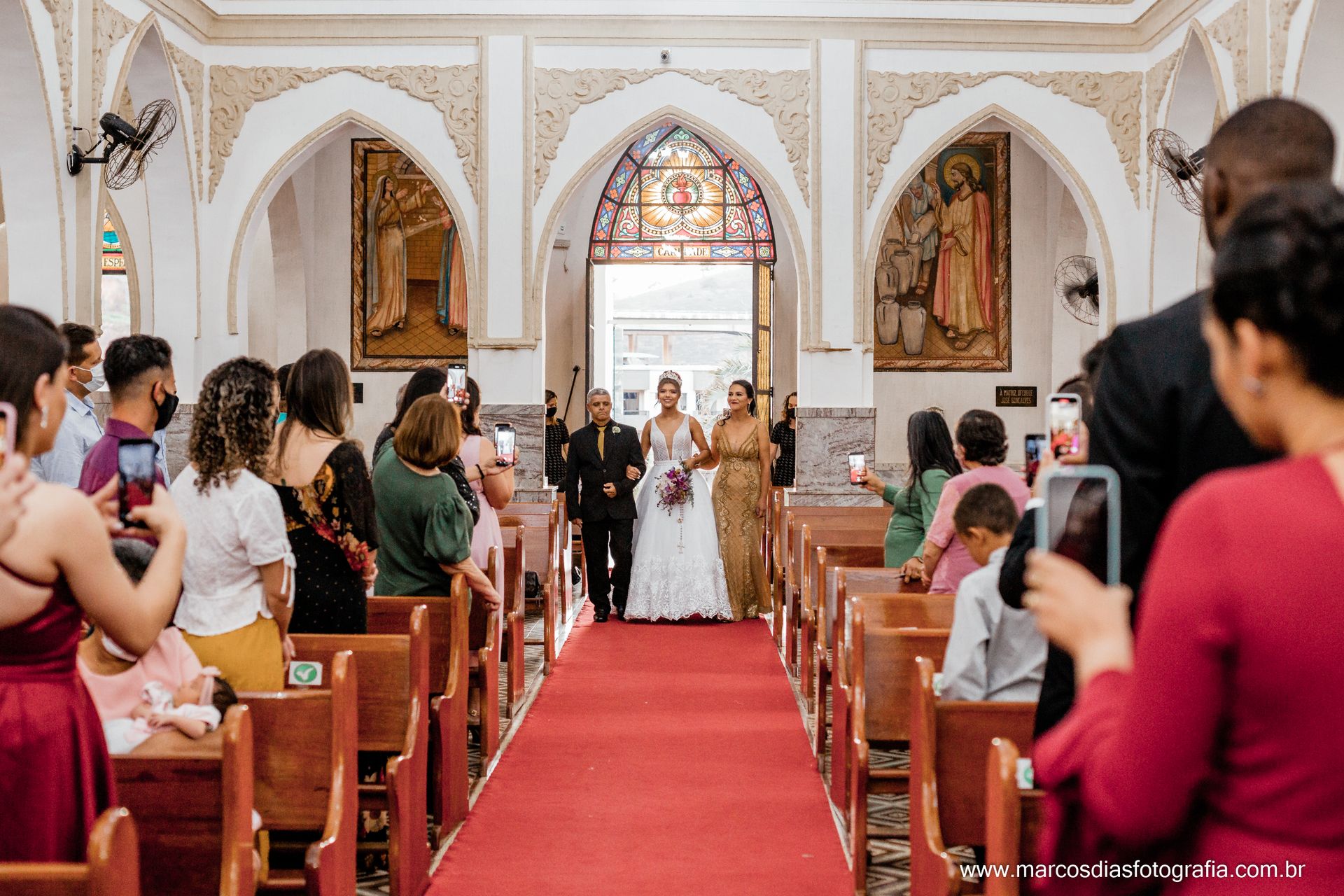 Amanda e Arthur - 2 - 12