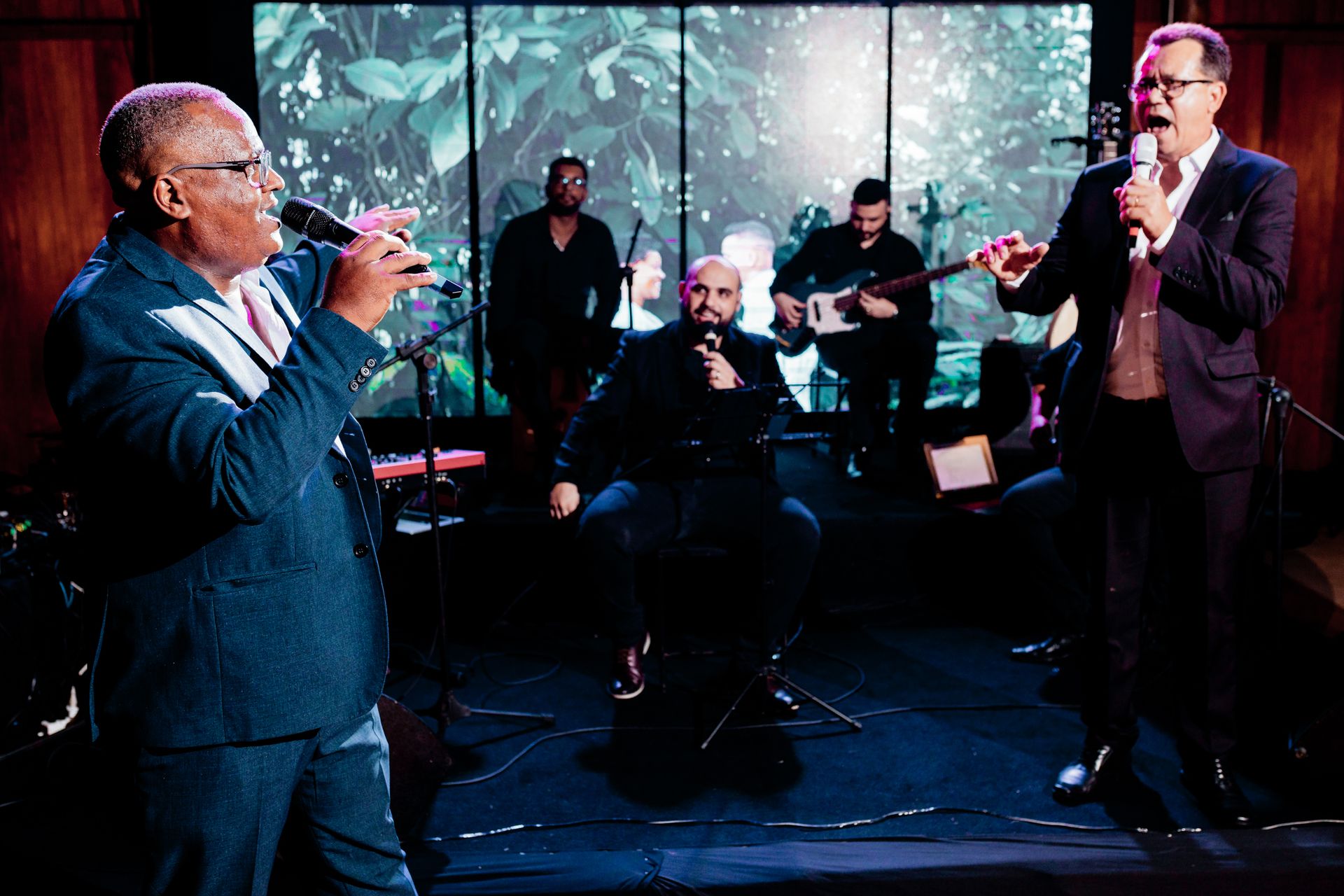 Micheli e Gabriel - 2 - 96