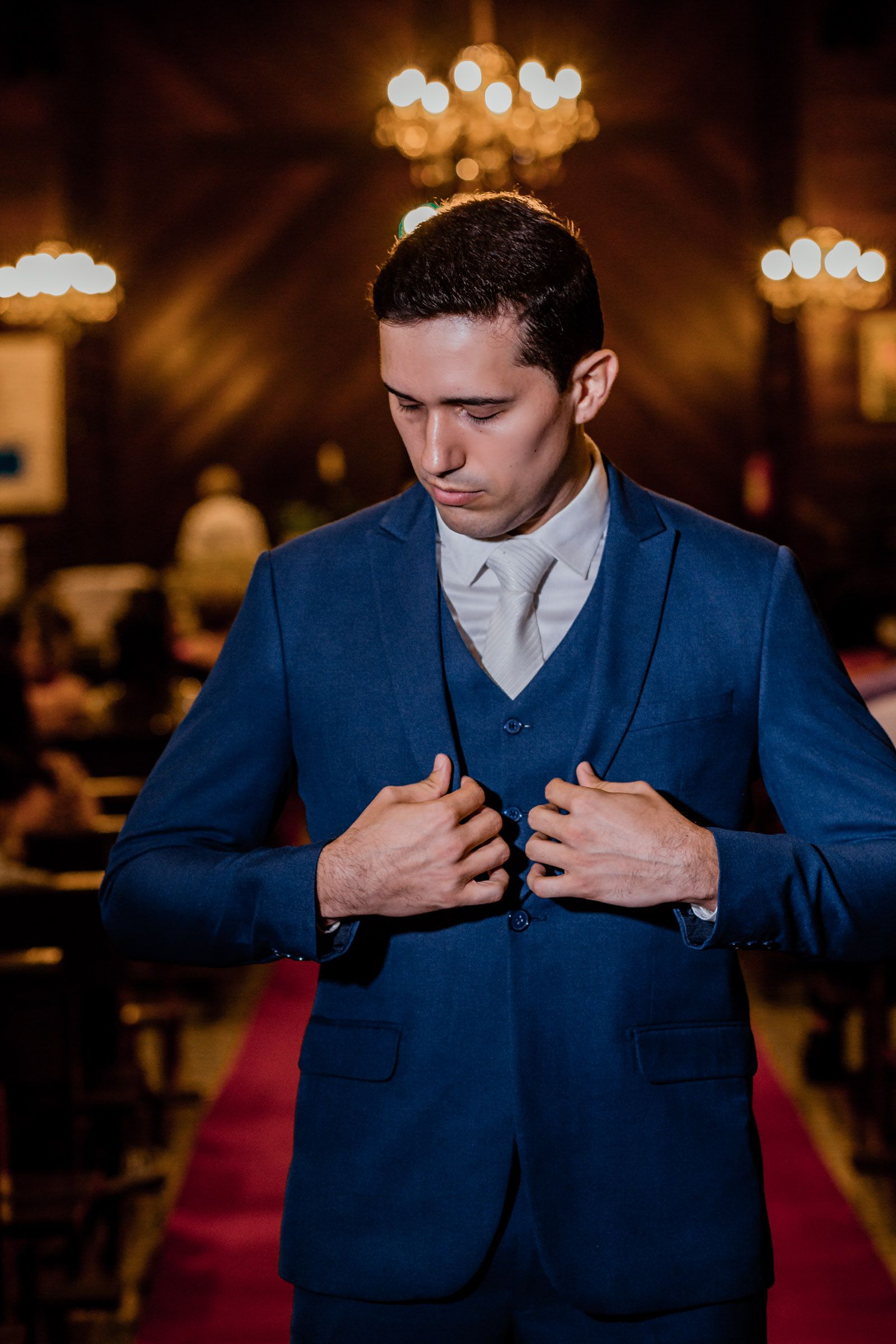 Sara e Maicon - 2 - 7