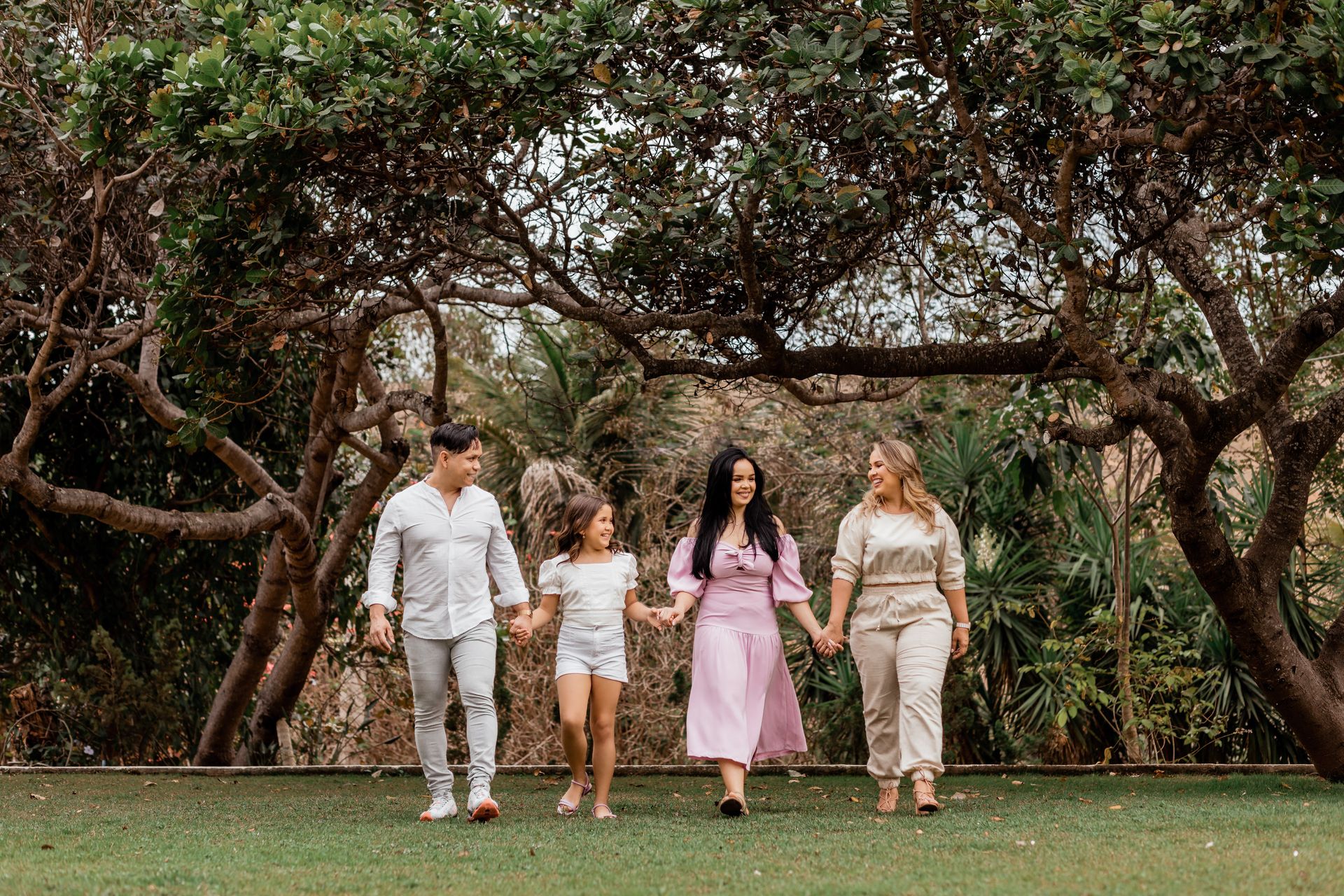 Família Ezaki - 2 - 10