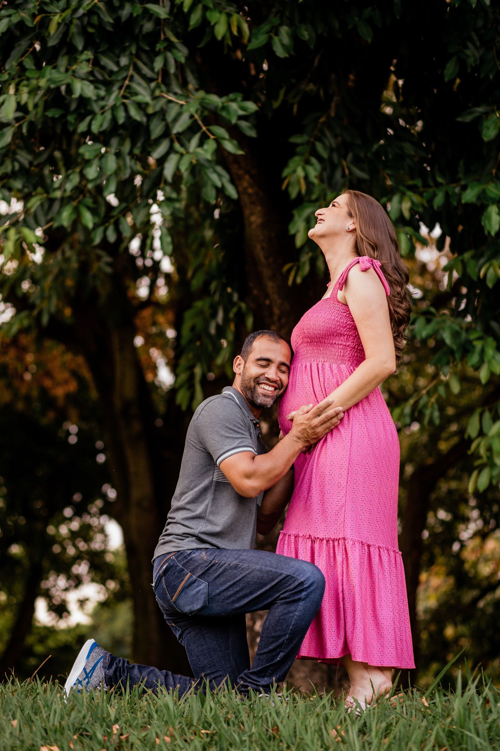 Polyana e Everton - 2 - 8