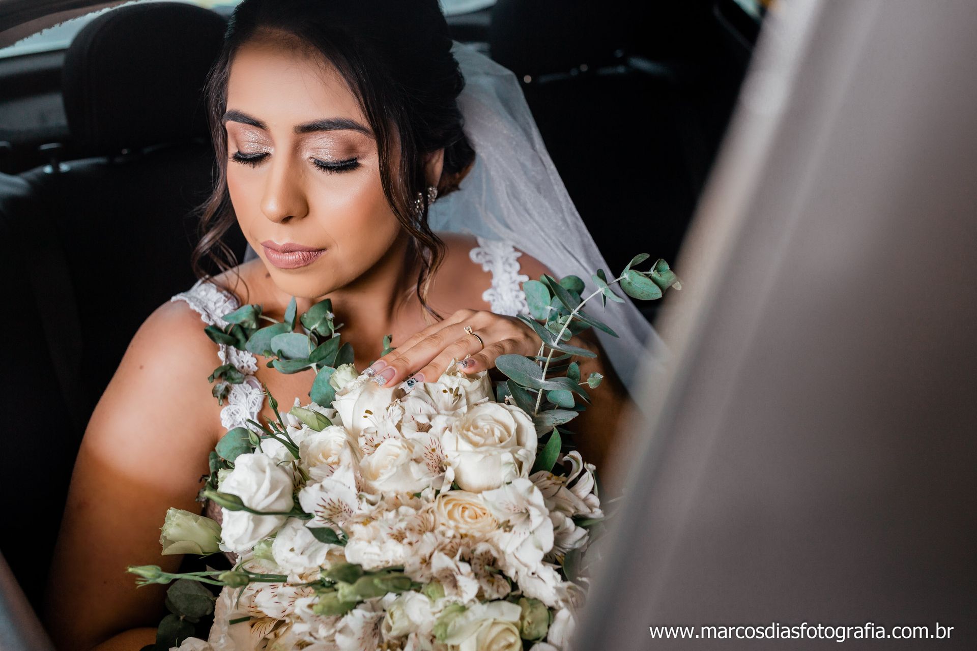 Layla e Douglas - 2 - 7