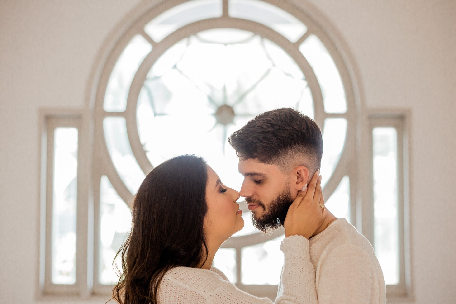 Halíssia e Alex - 2 - 9