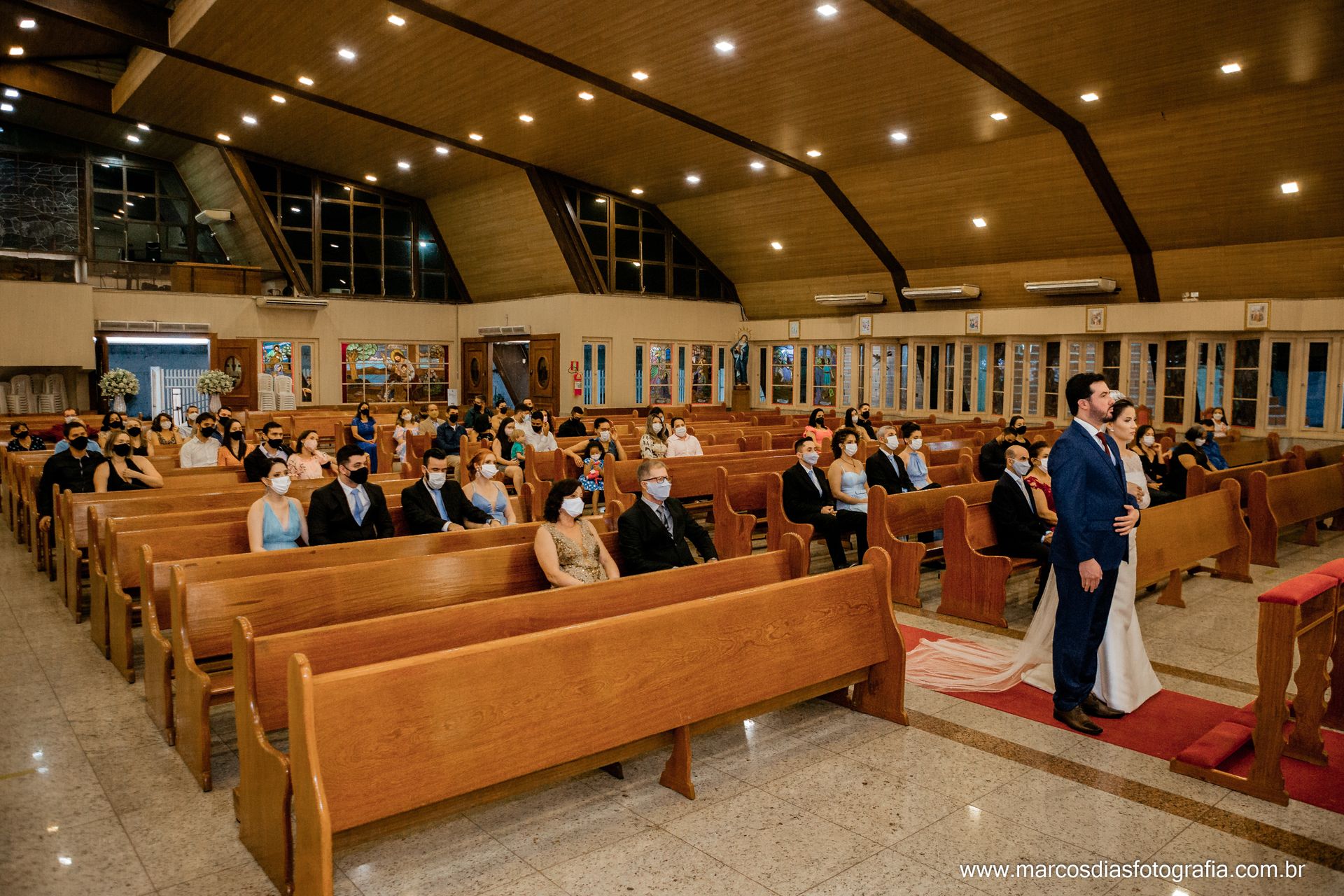 Dalila e Carlos - 2 - 11