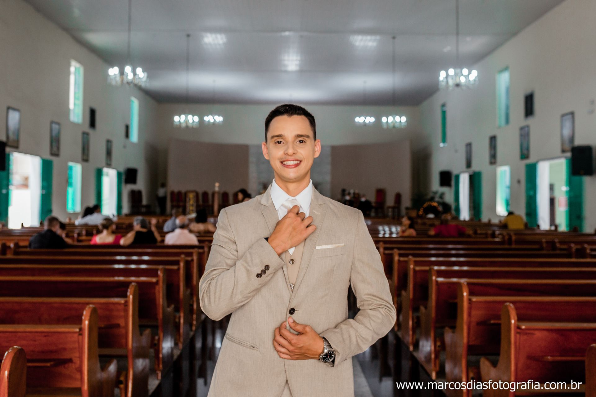 Layla e Douglas - 2 - 10