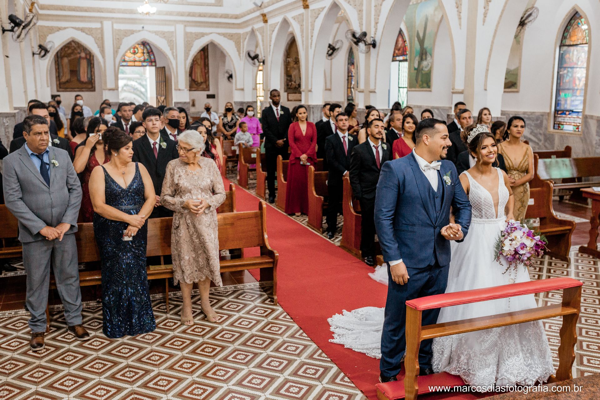 Amanda e Arthur - 2 - 10