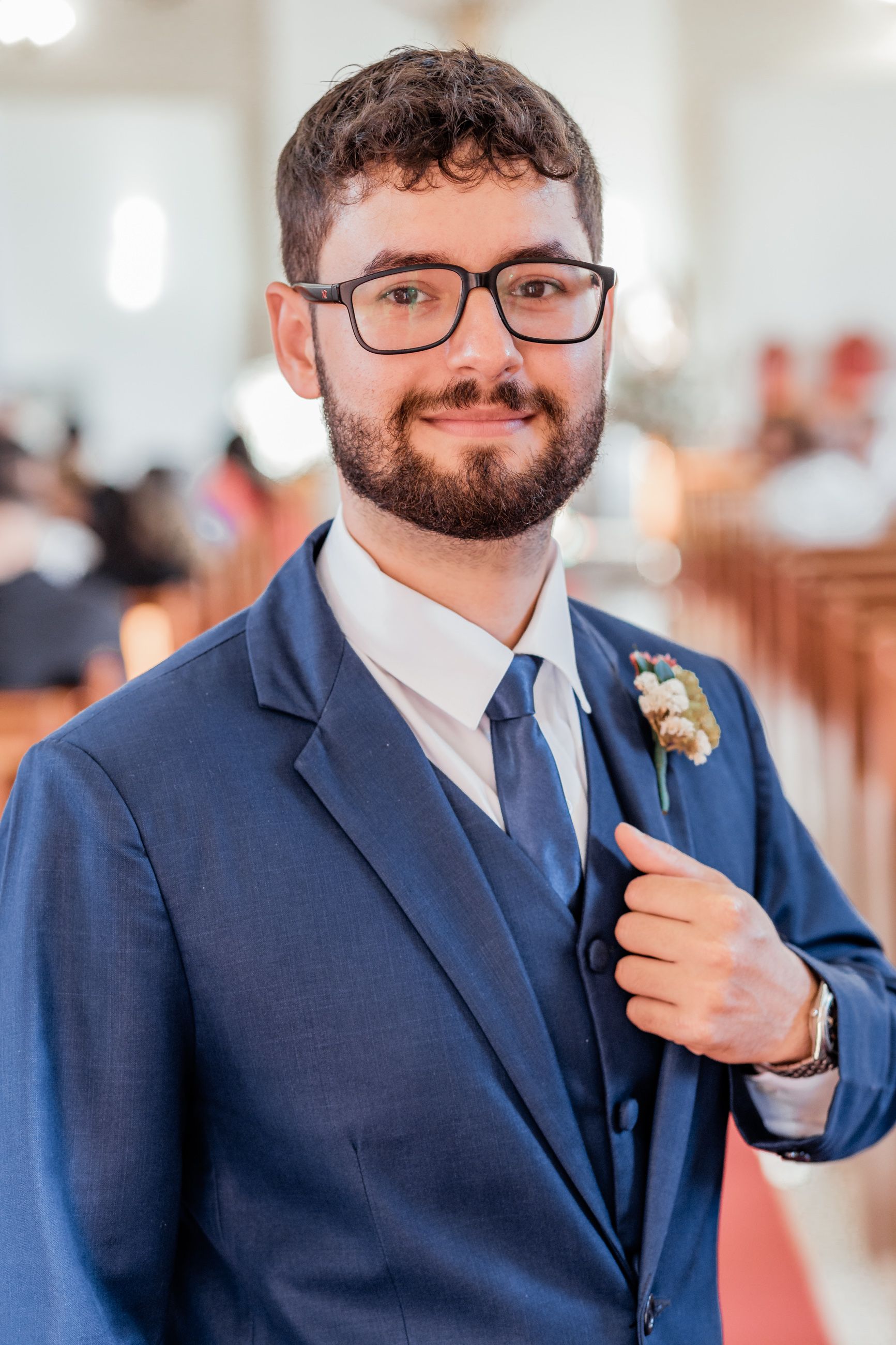 Mayra e Fabrício - 2 - 11