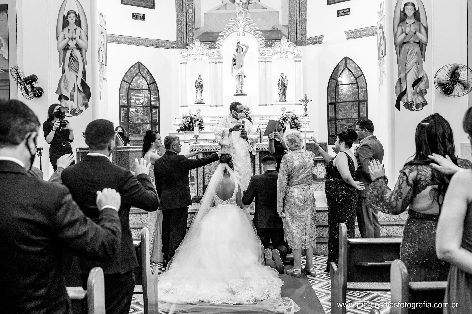 Amanda e Arthur - 2 - 11