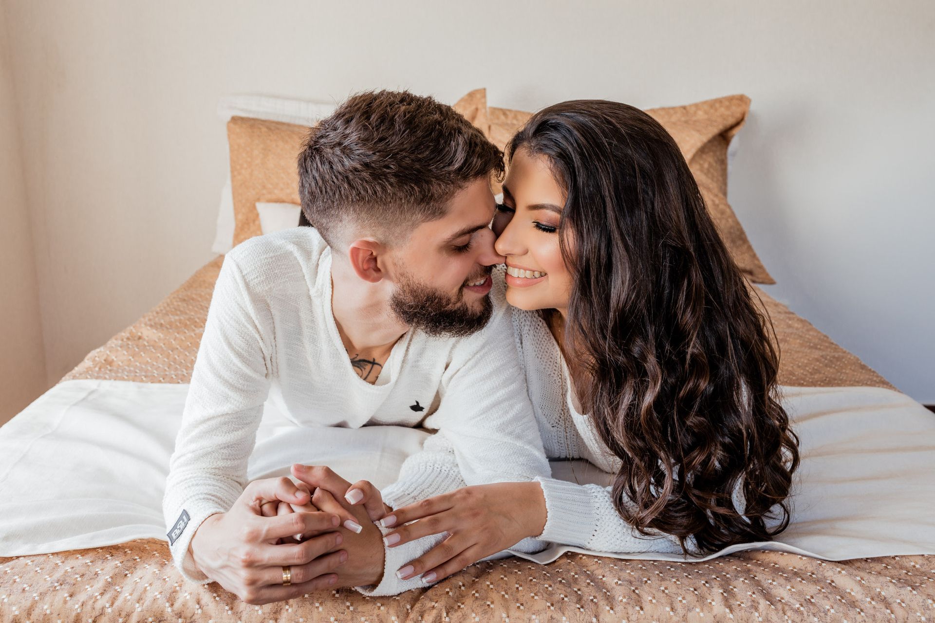 Halíssia e Alex - 2 - 13