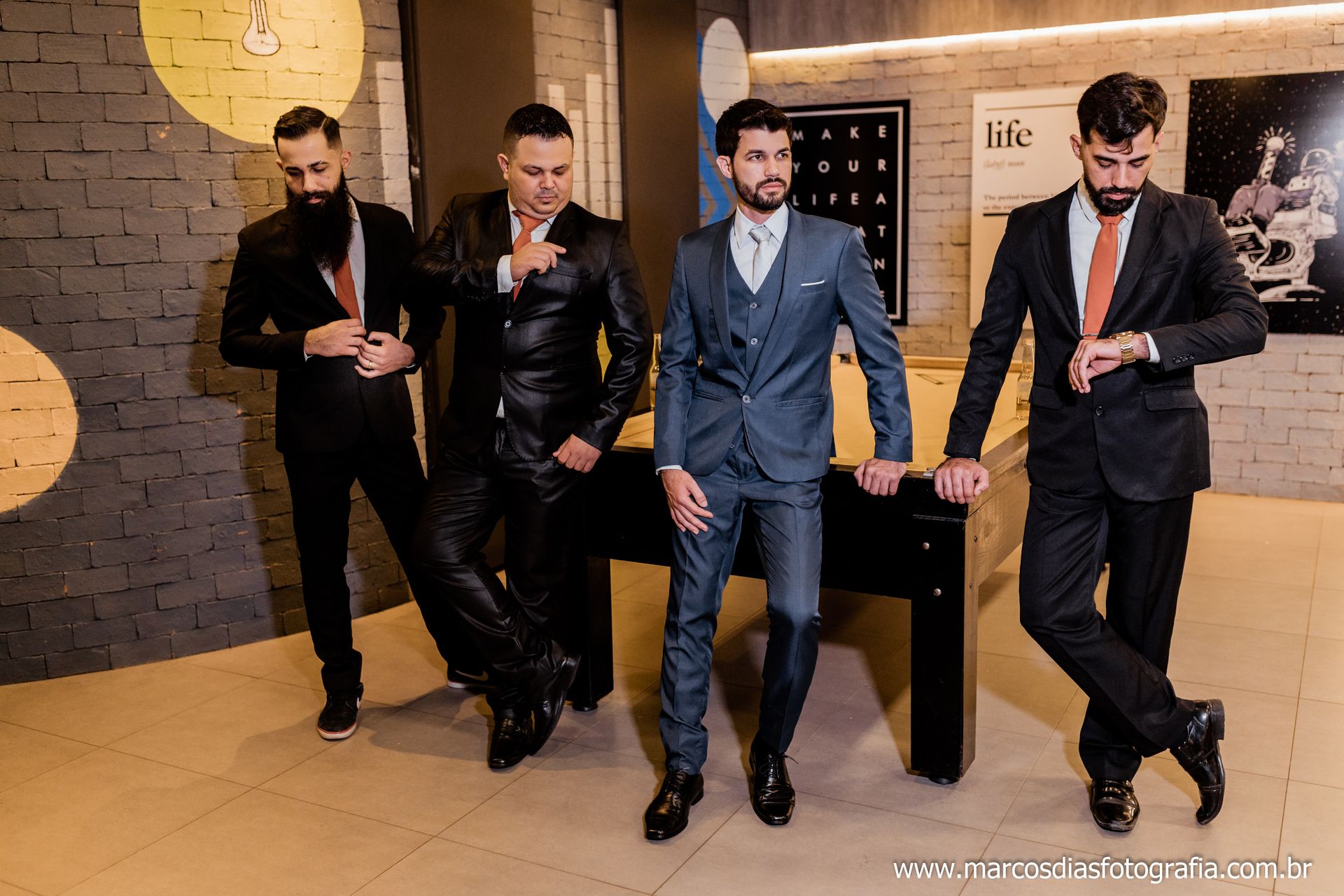 Luana e Gelver - 2 - 13