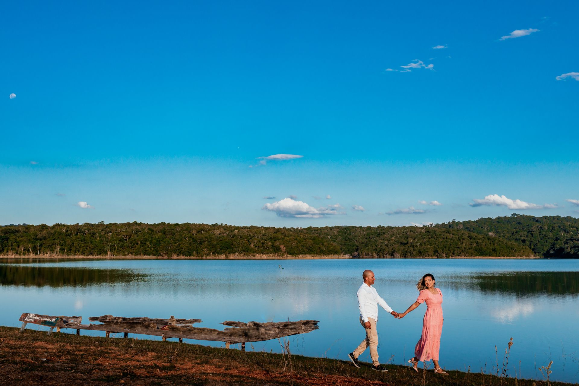 Ariane e Carlos - 2 - 9