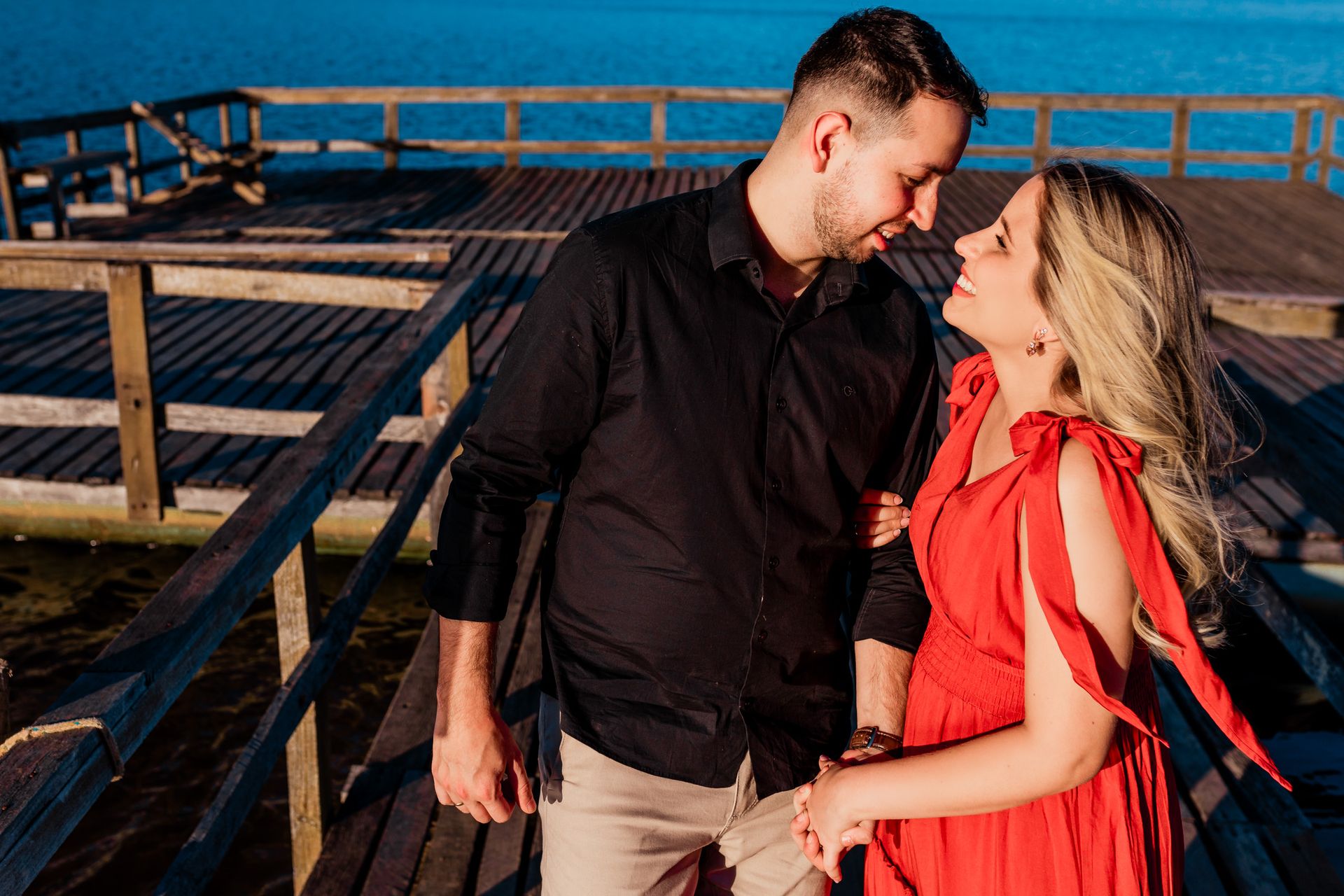 Laryssa e João Pedro - 2 - 12