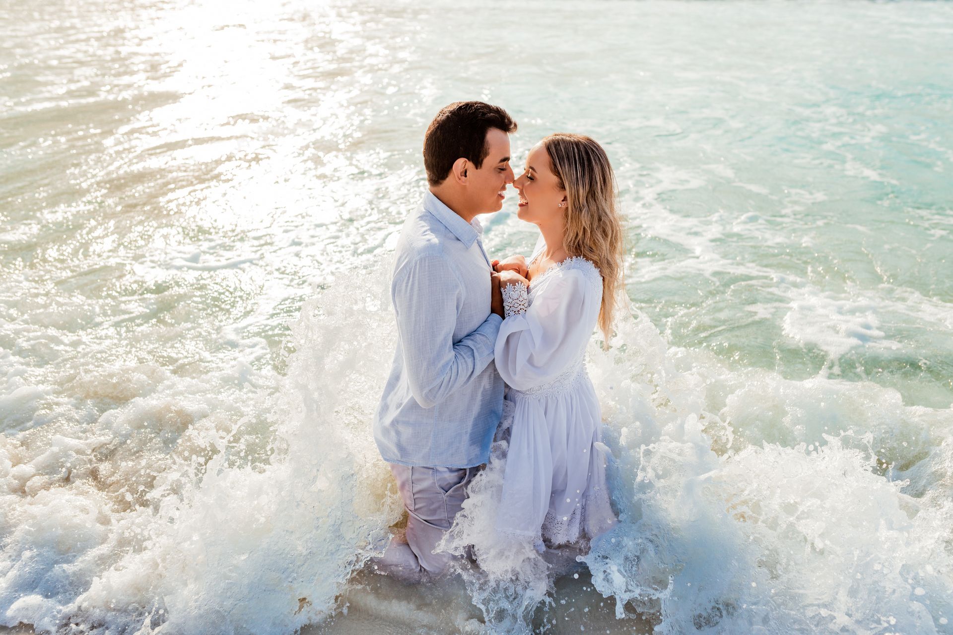 Débora e Thiago - 2 - 15