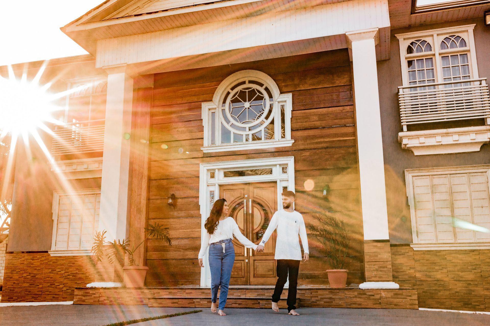 Halíssia e Alex - 2 - 15