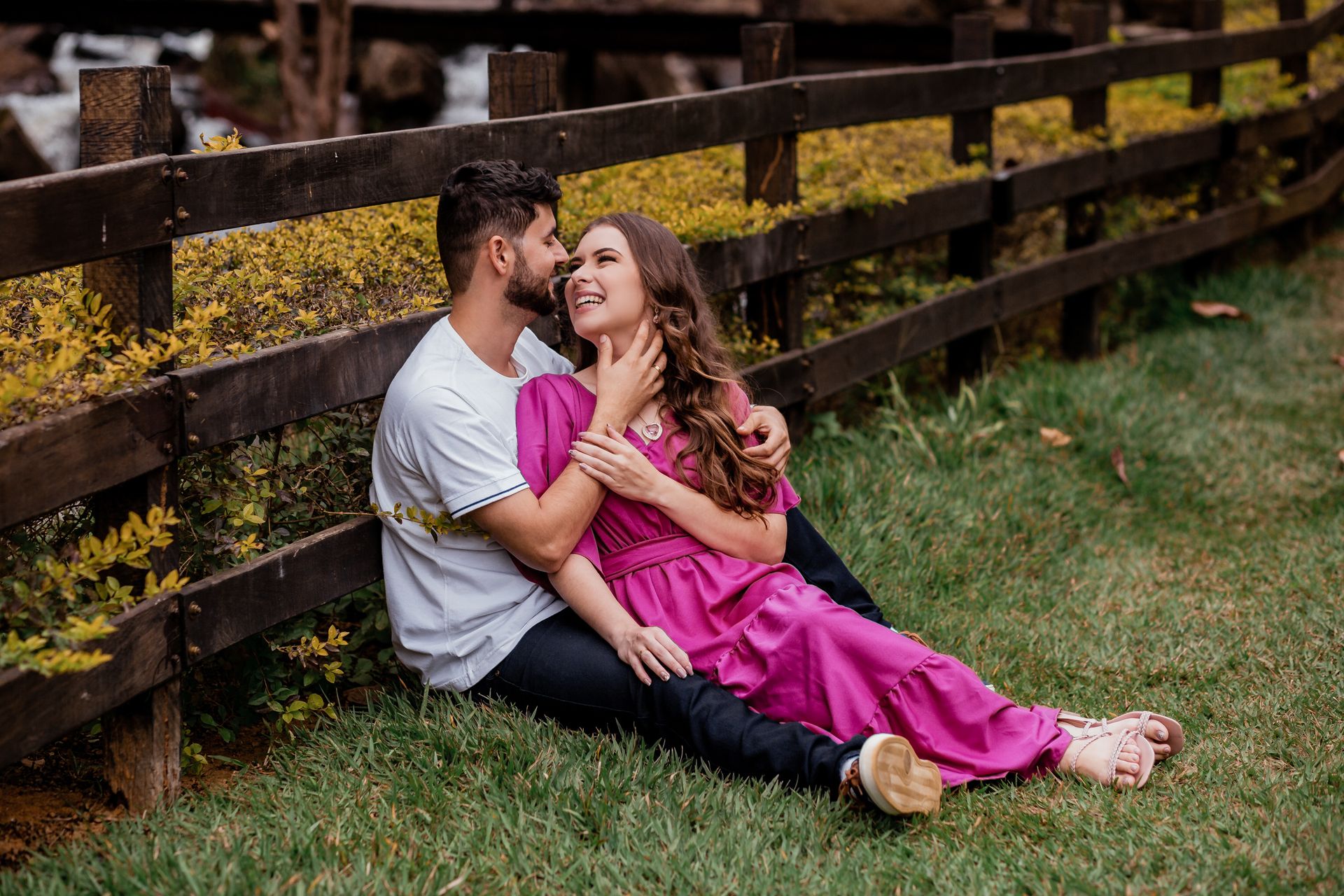 Mayra e Fabrício - 2 - 16