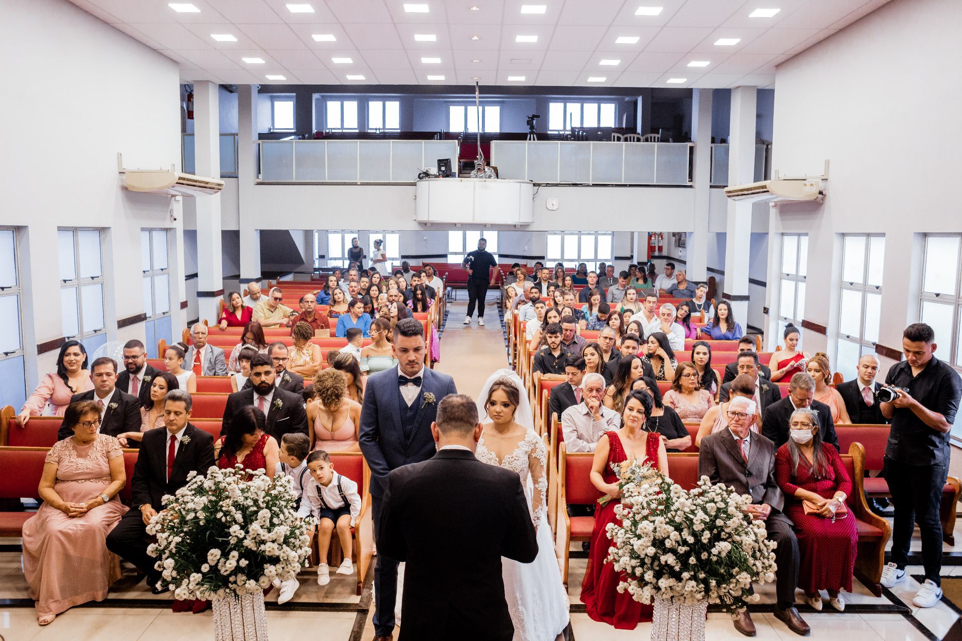 Ana Carolina e Marcos - 2 - 16