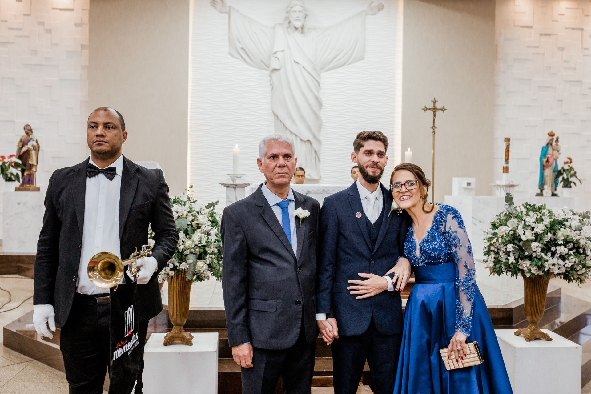 Halíssia e Alex - 2 - 14