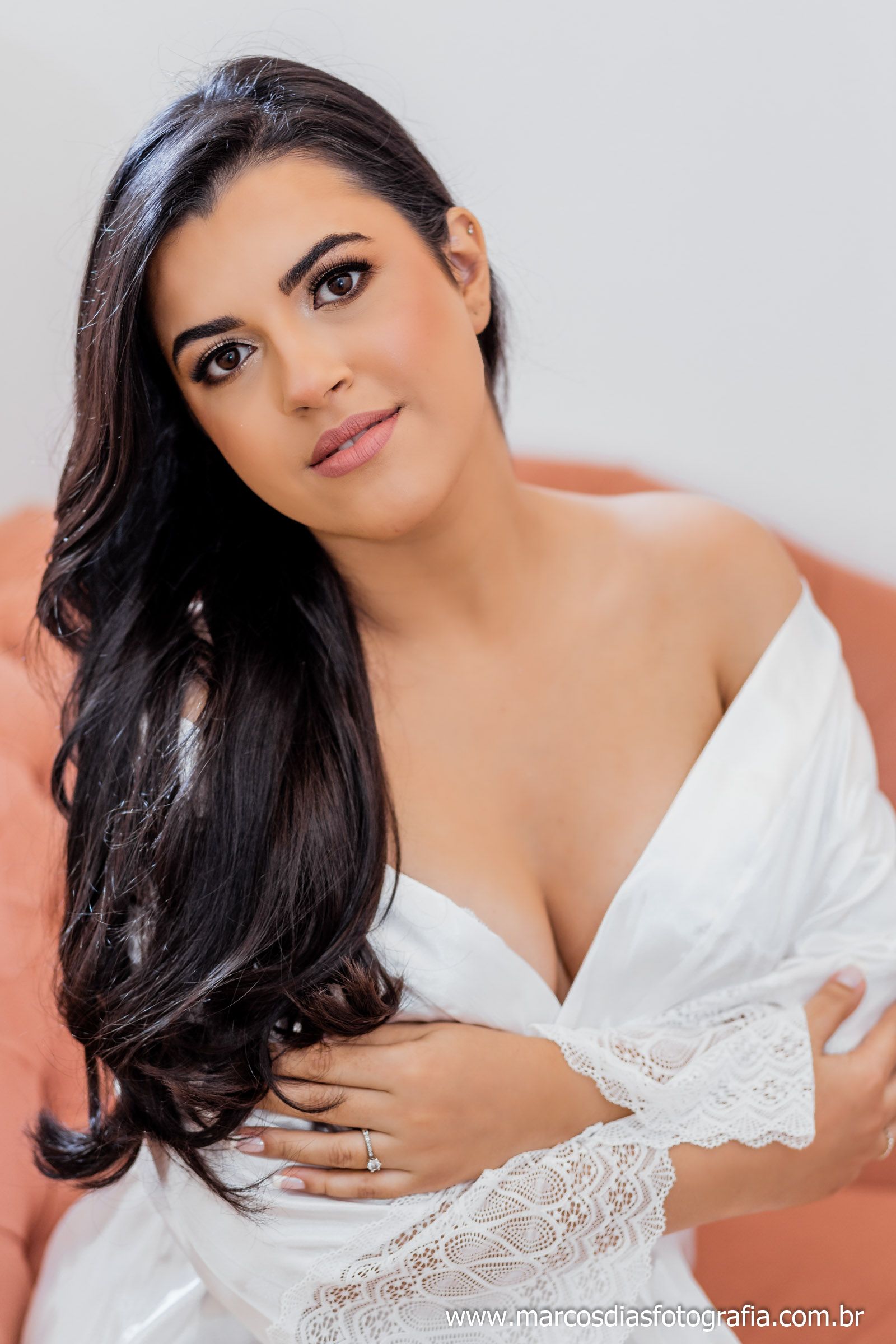 Kamila e Ademir - 2 - 15