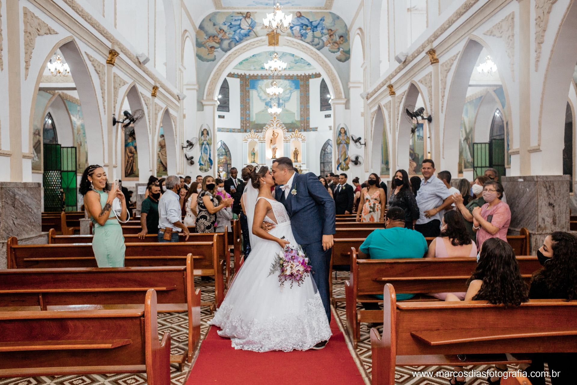 Amanda e Arthur - 2 - 16