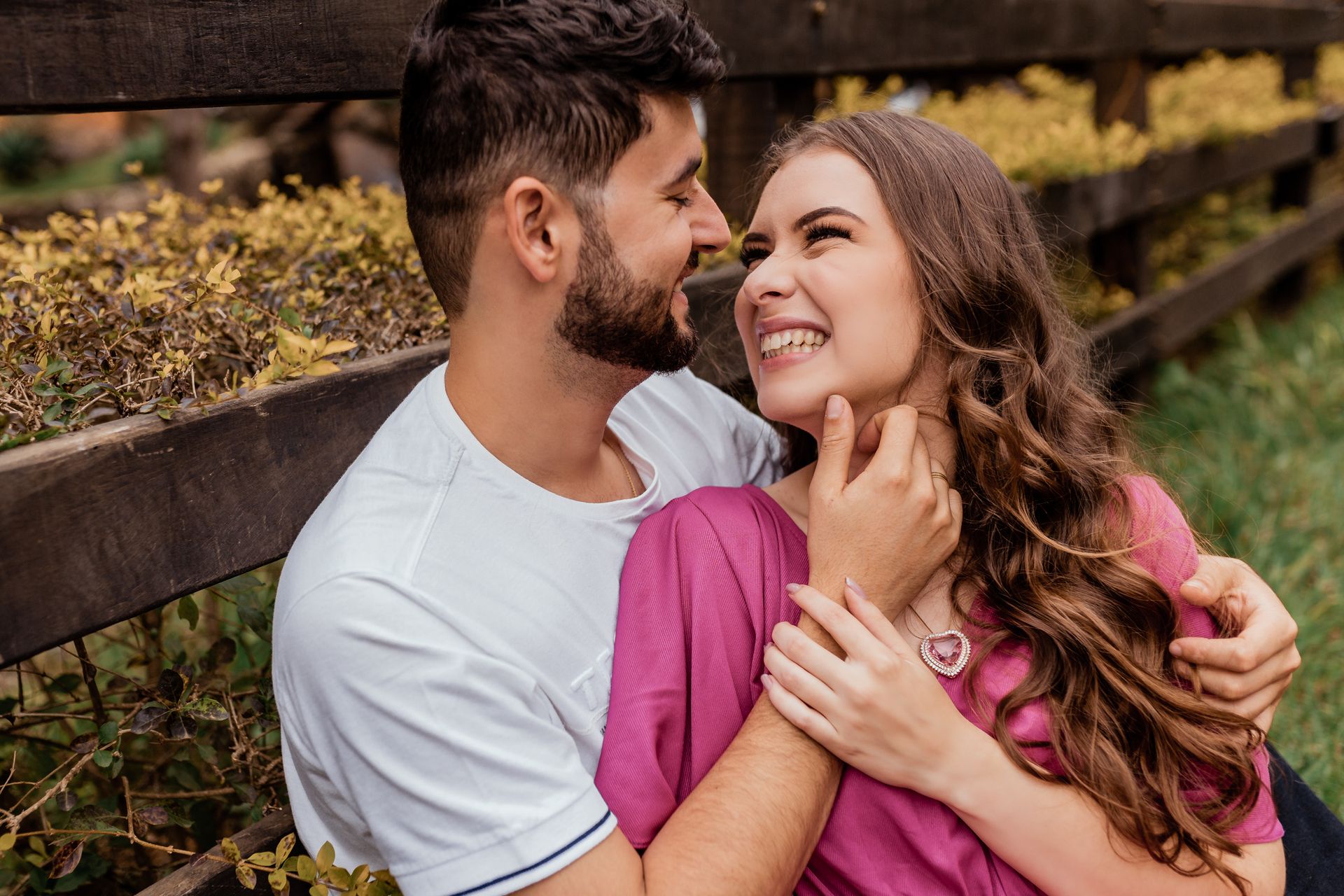 Mayra e Fabrício - 2 - 12