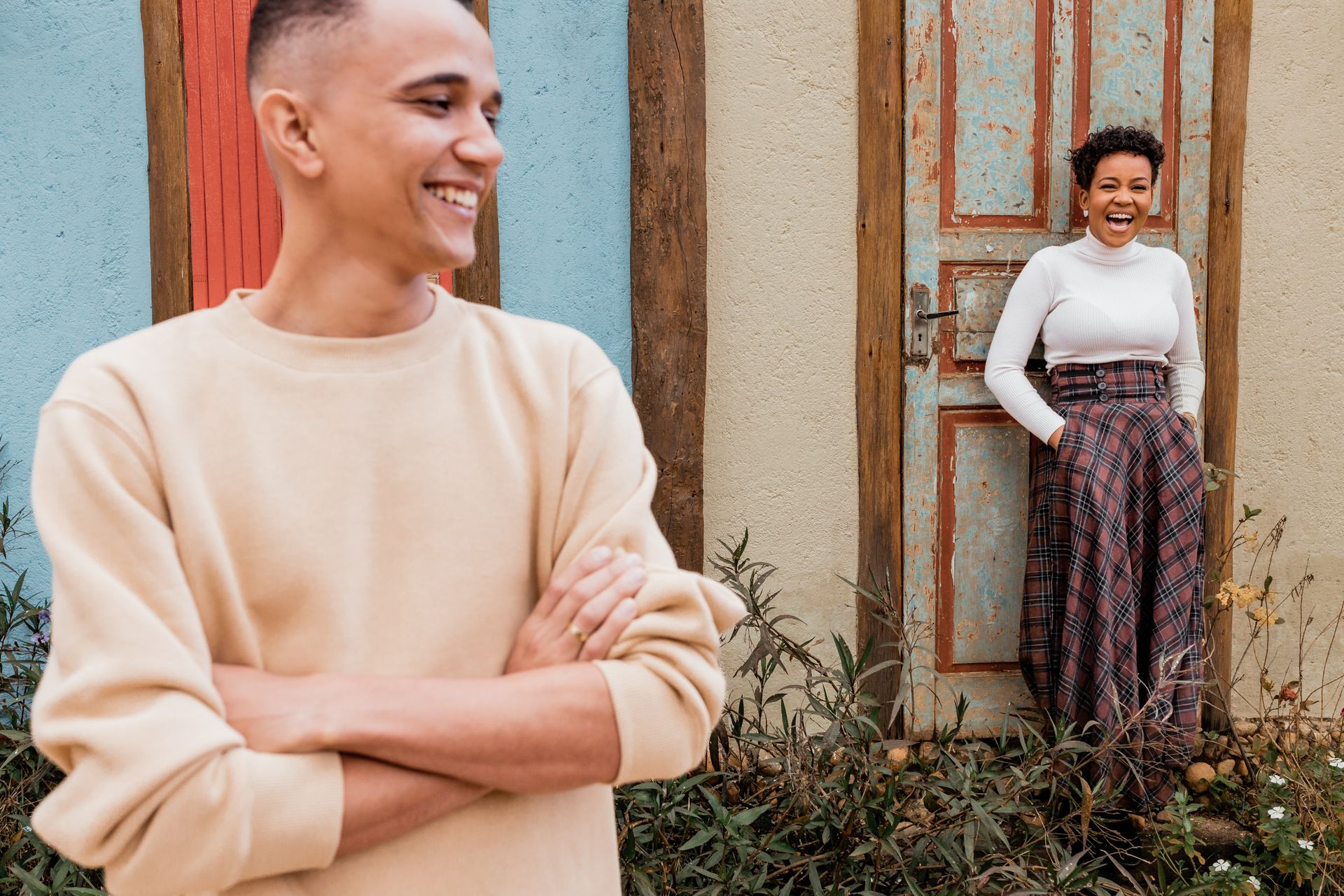 Micheli e Gabriel - 2 - 16