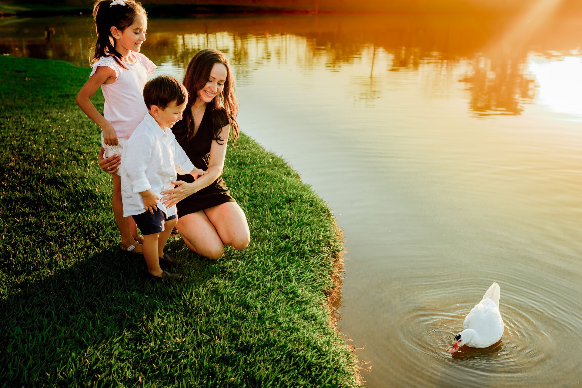Stefany e família - 2 - 15