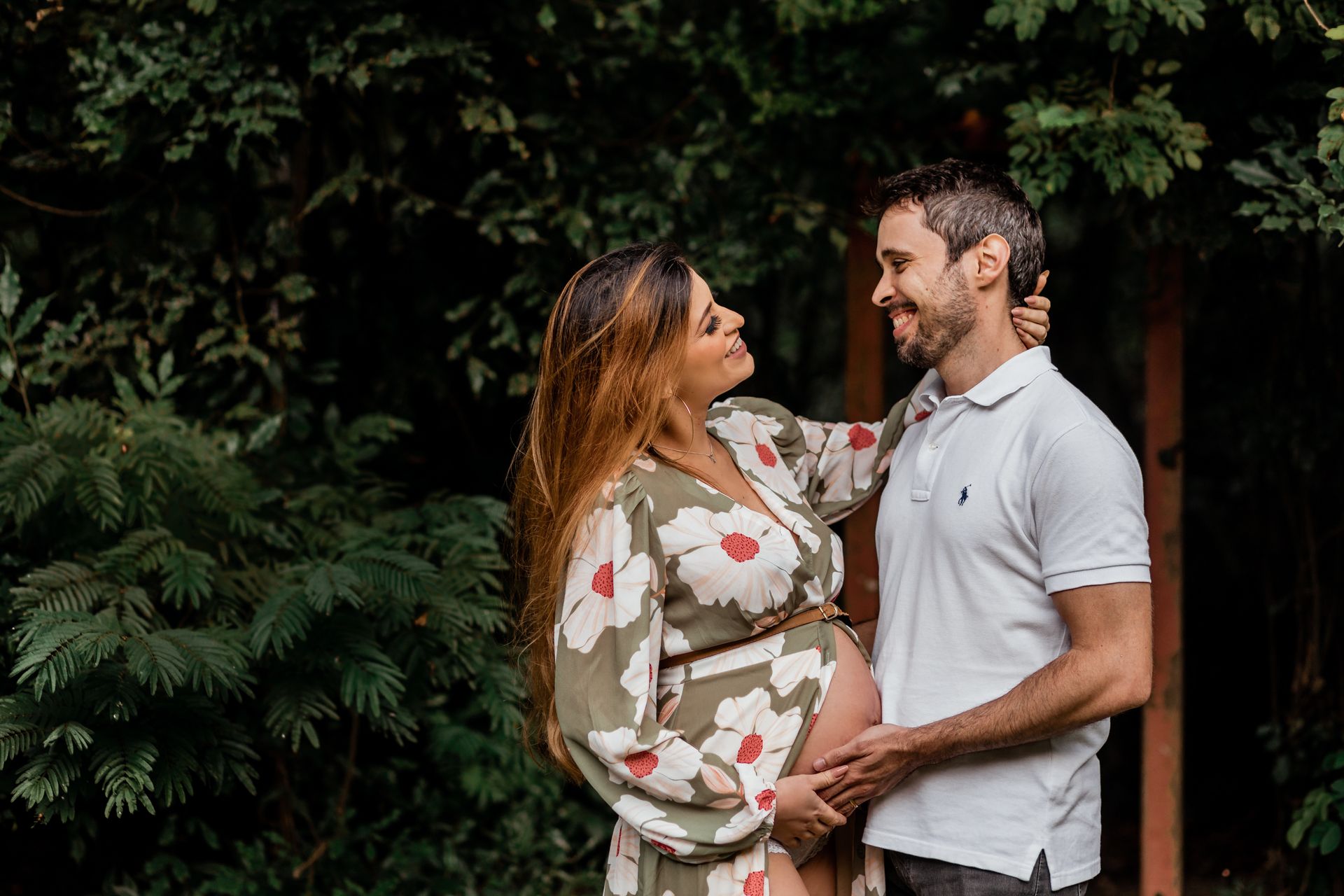 Hanny e Jorge - 2 - 18