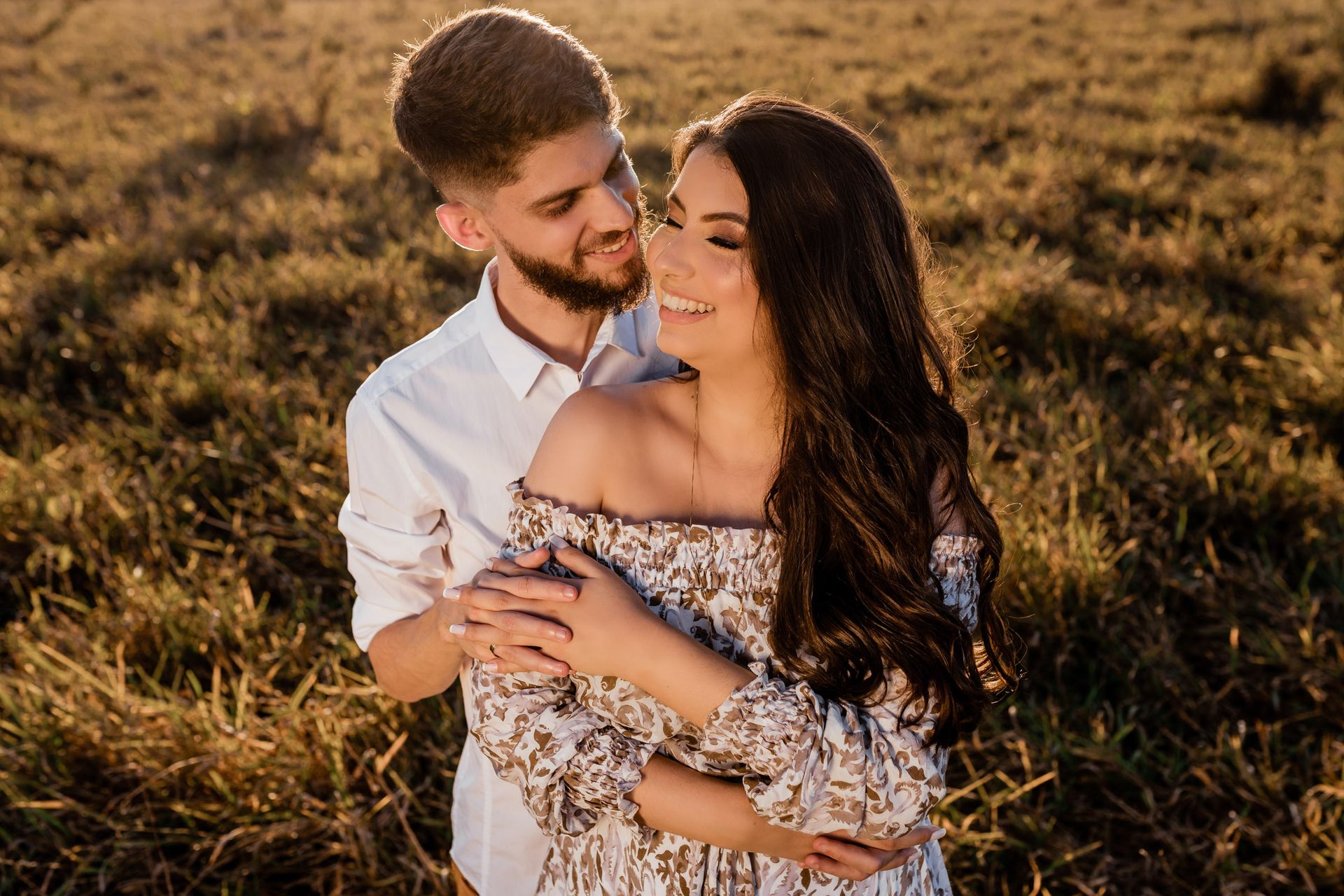 Halíssia e Alex - 2 - 17