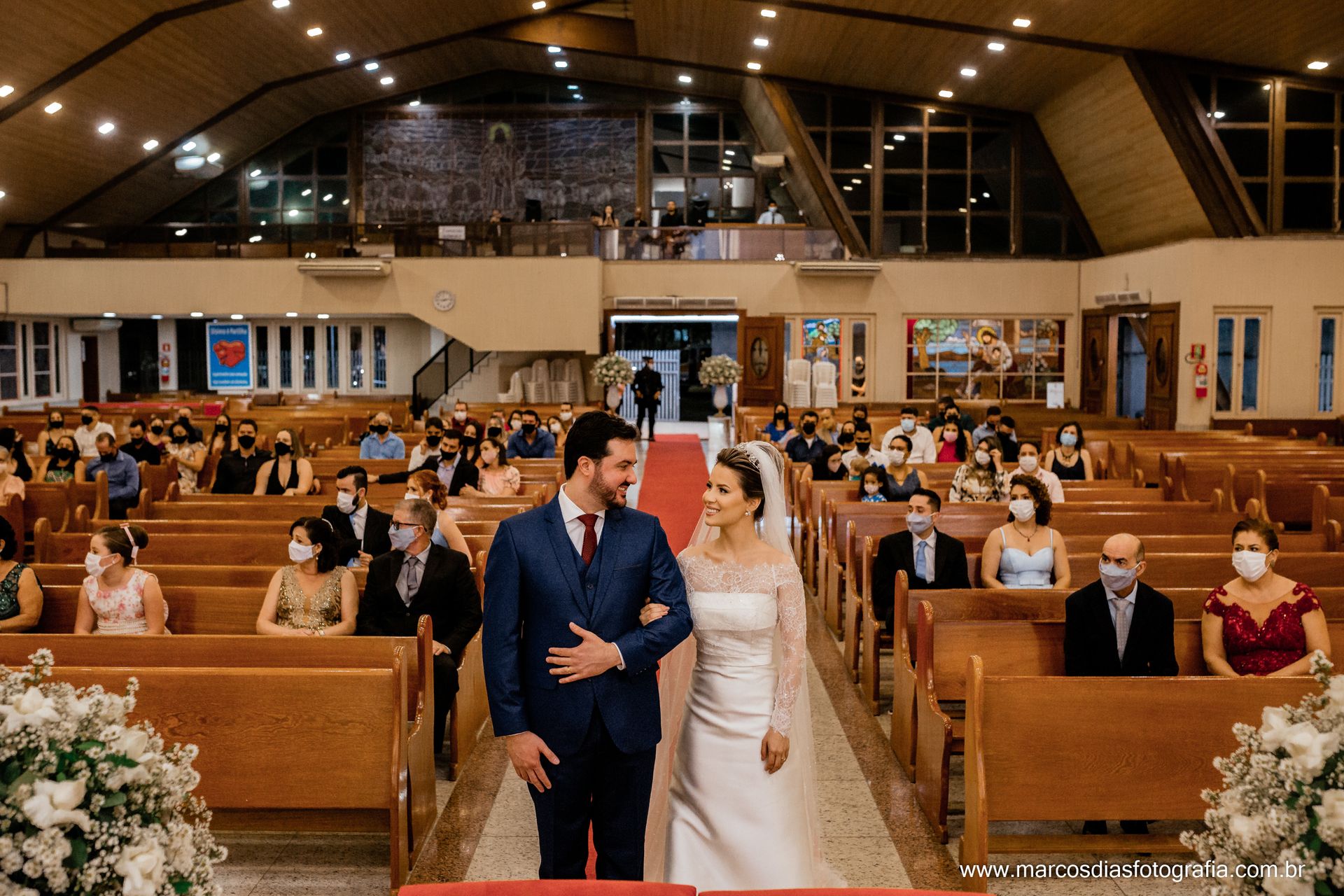 Dalila e Carlos - 2 - 17