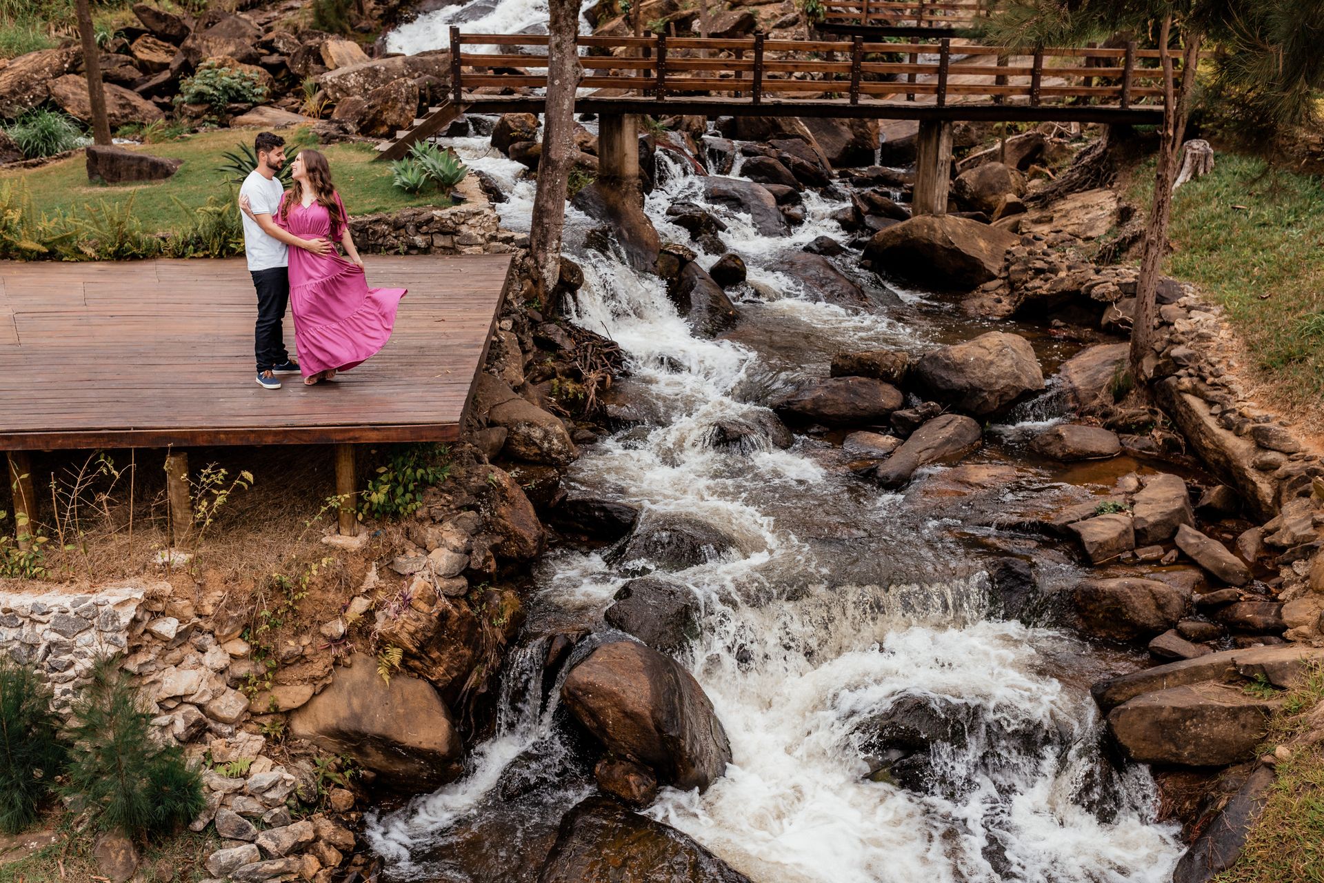 Mayra e Fabrício - 2 - 17