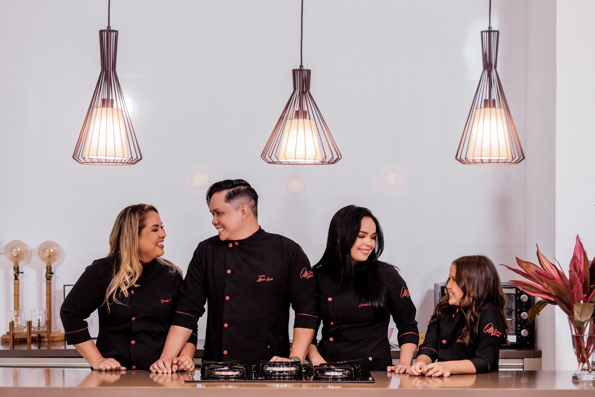 Família Ezaki - 2 - 17