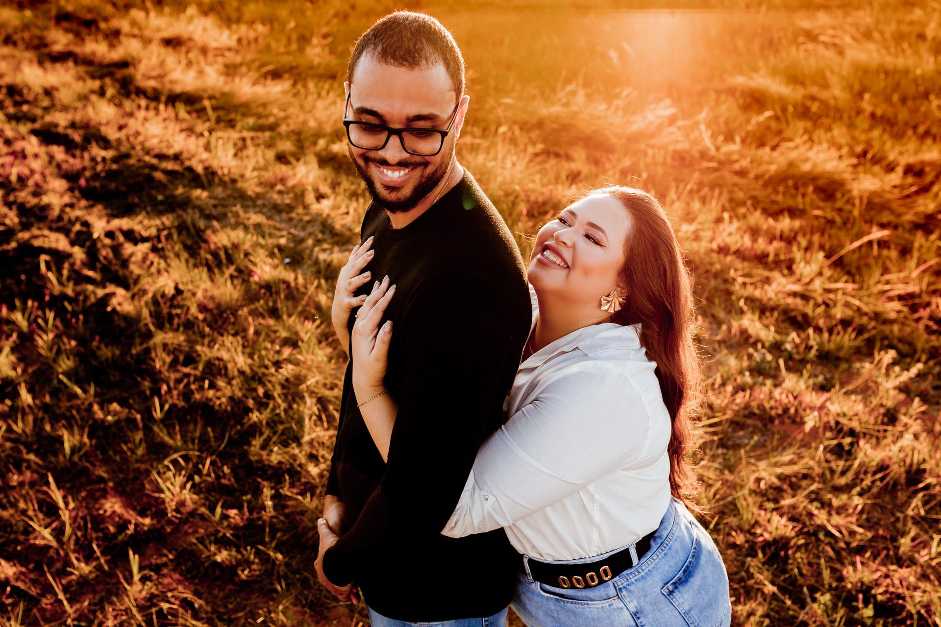 Lorrane e André - 2 - 17