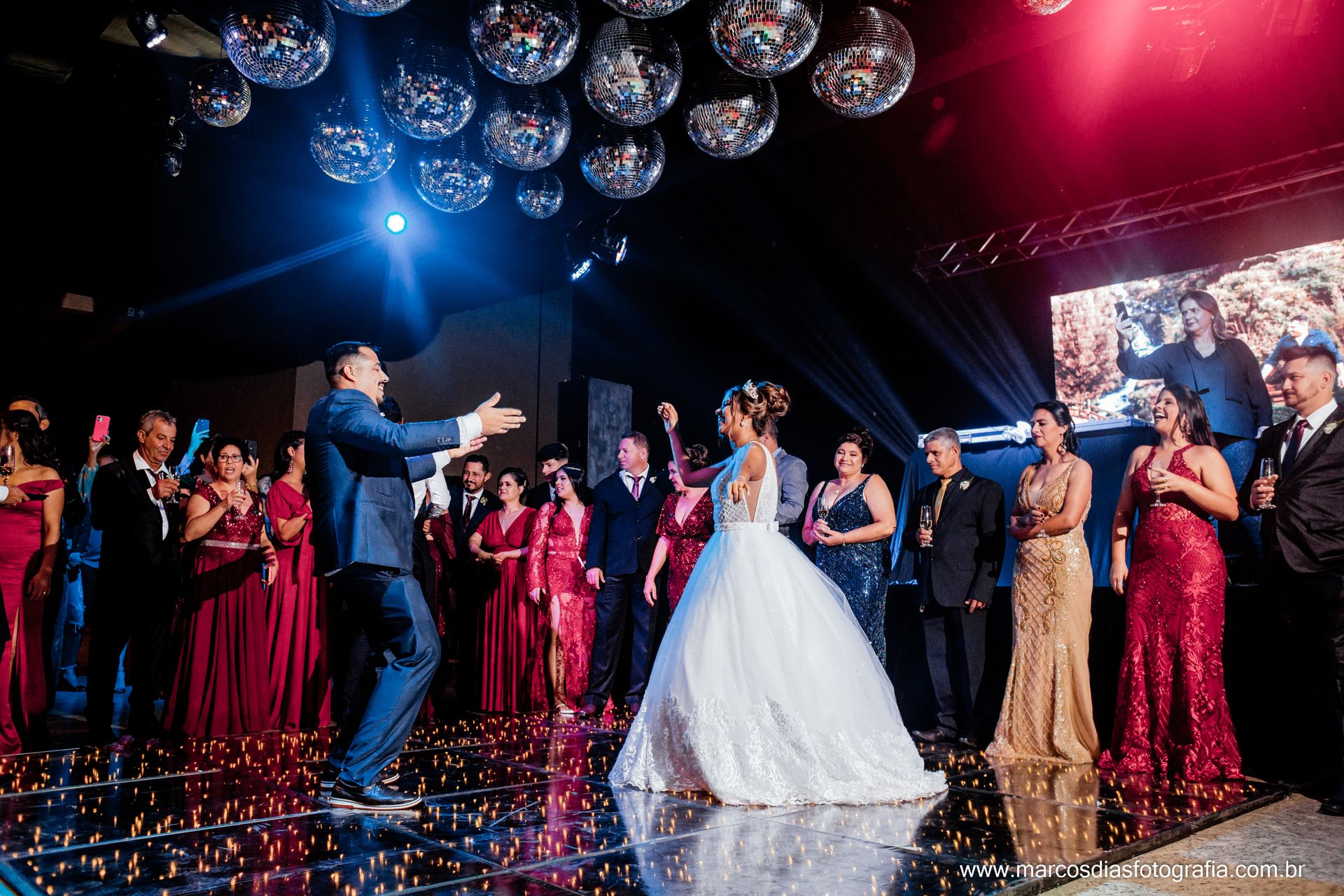 Amanda e Arthur - 2 - 19