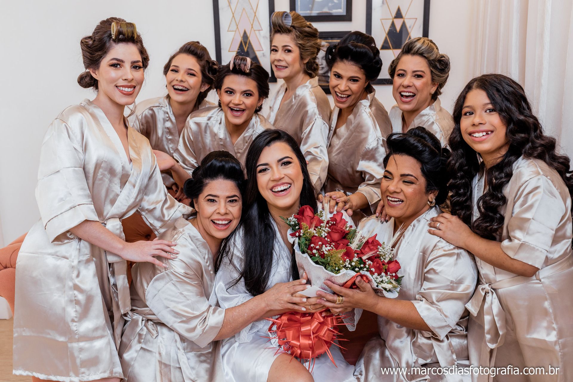 Kamila e Ademir - 2 - 18