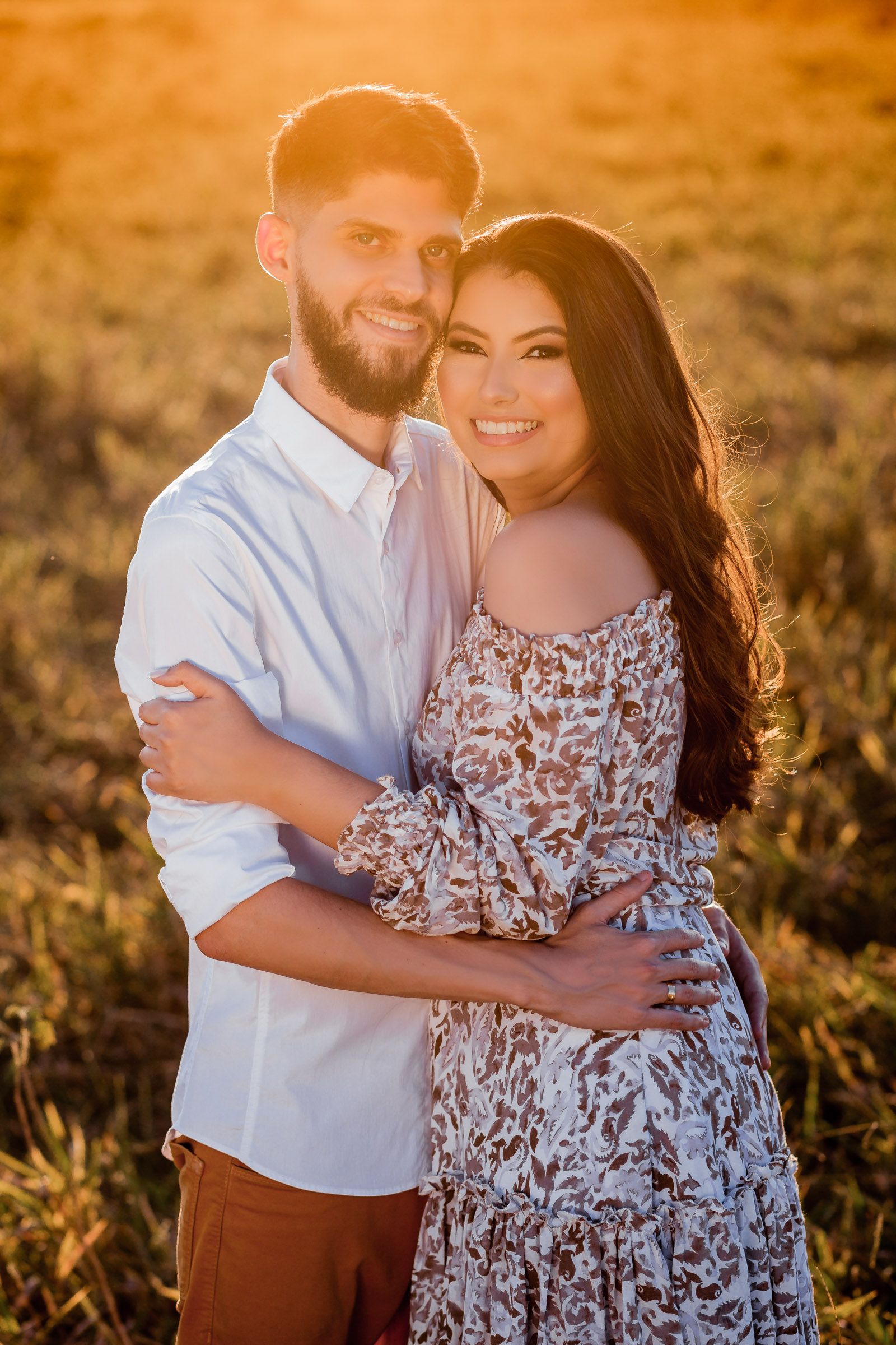 Halíssia e Alex - 2 - 19