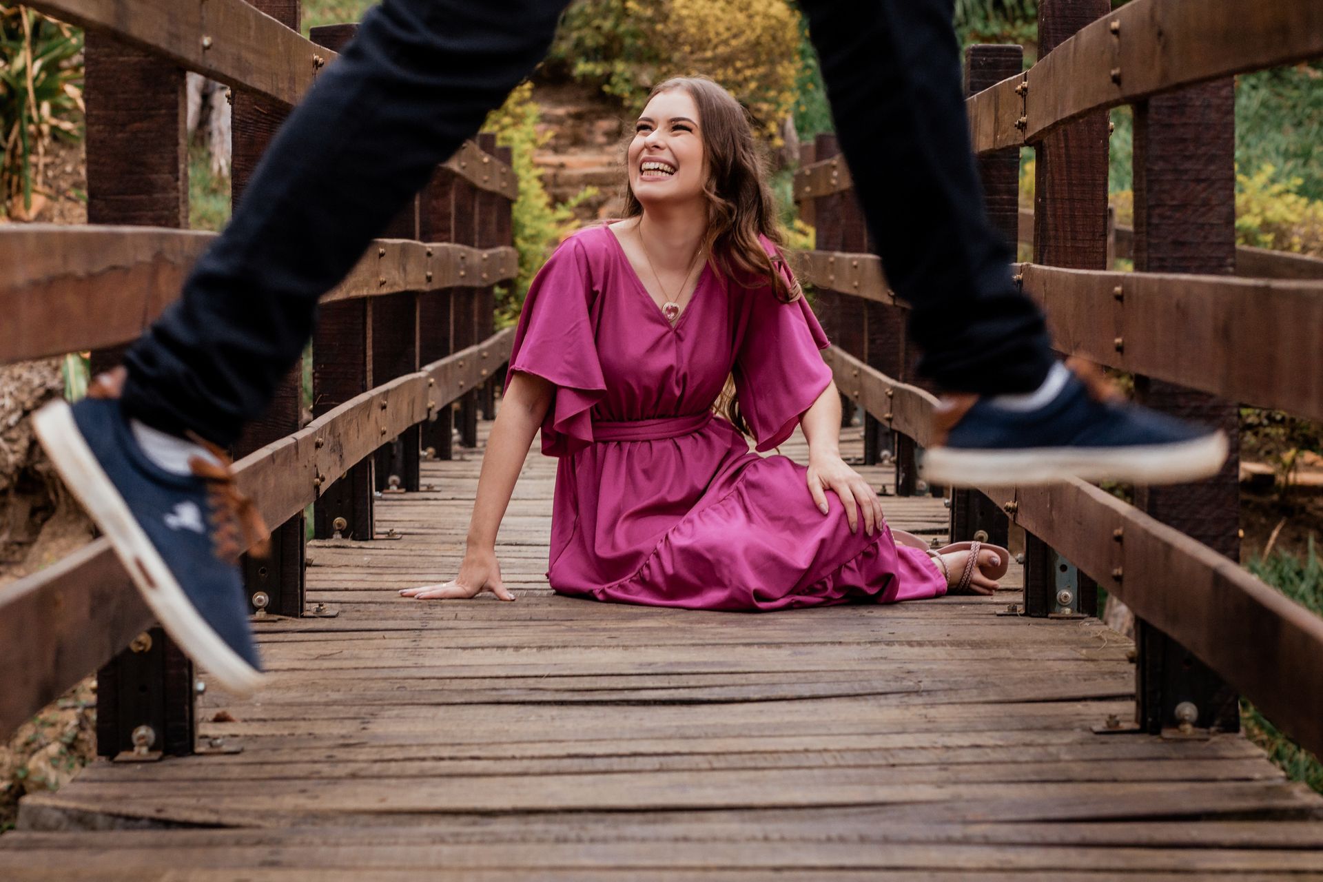 Mayra e Fabrício - 2 - 19