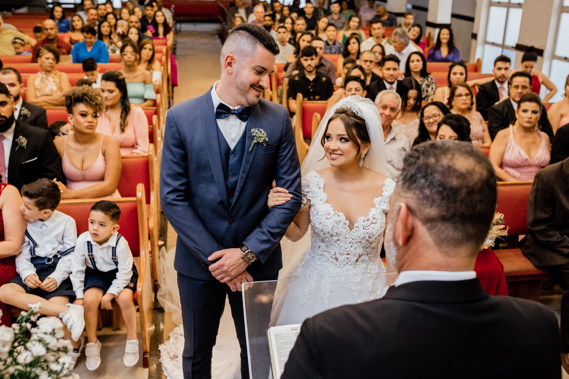 Ana Carolina e Marcos - 2 - 19