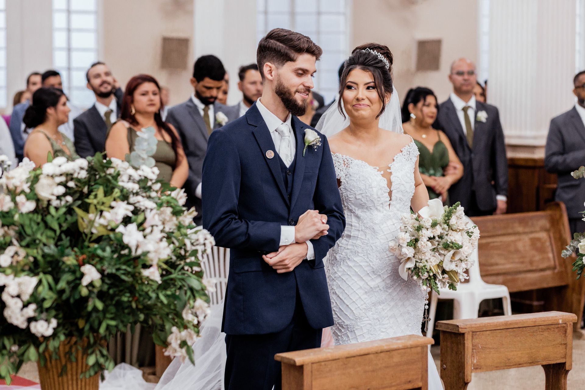 Halíssia e Alex - 2 - 19