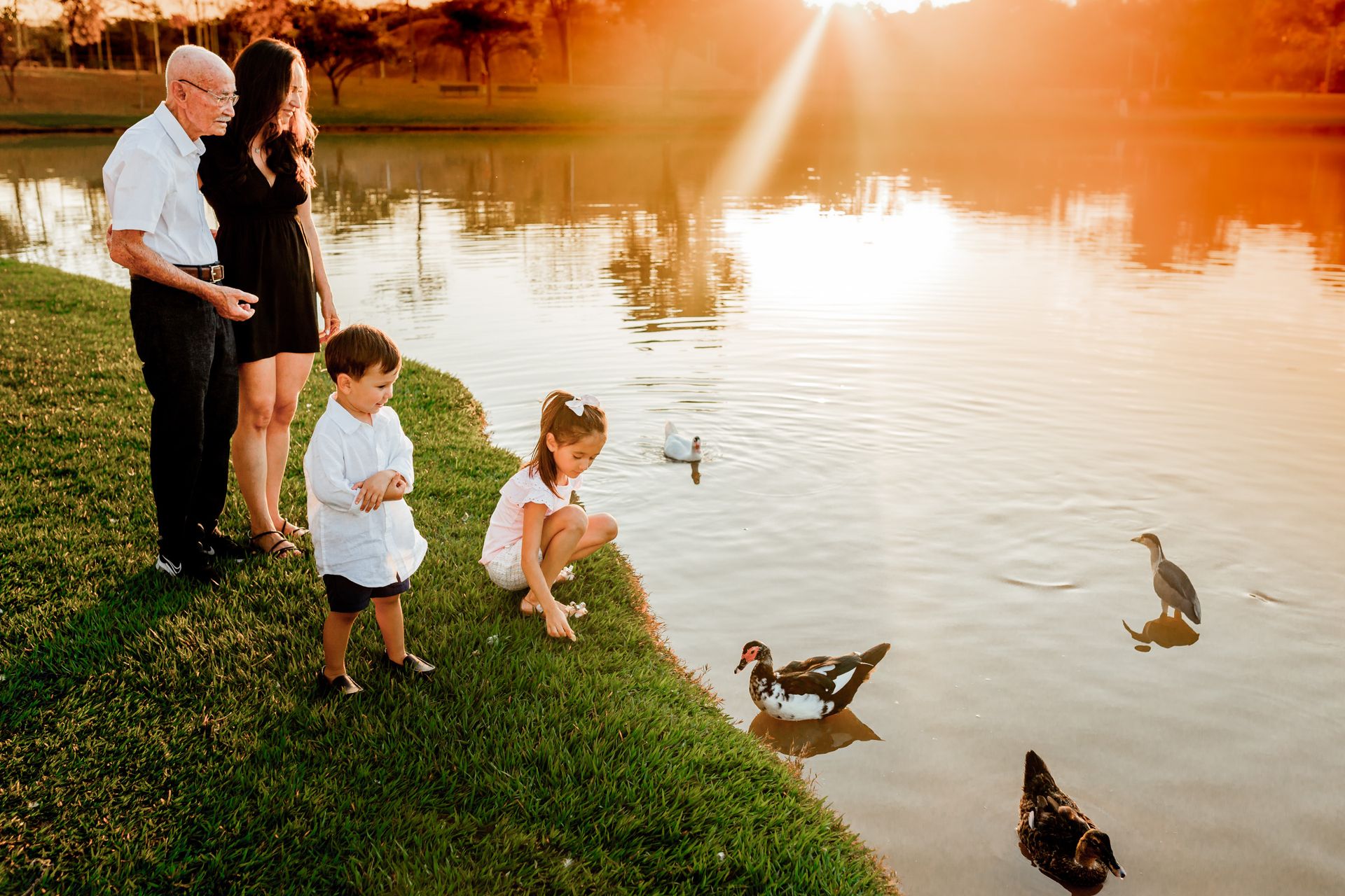 Stefany e família - 2 - 17