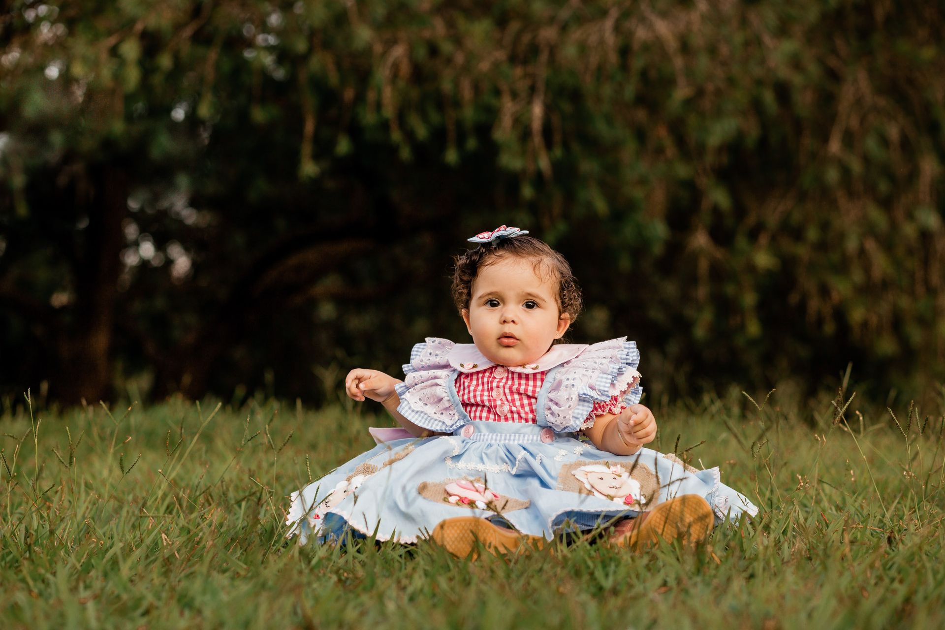 Elisa e família - 2 - 16