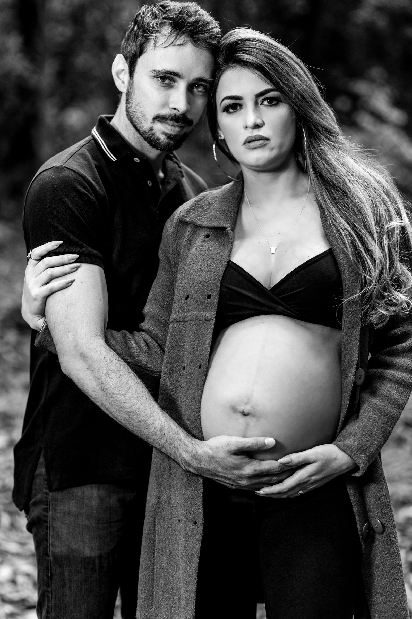 Hanny e Jorge - 2 - 0