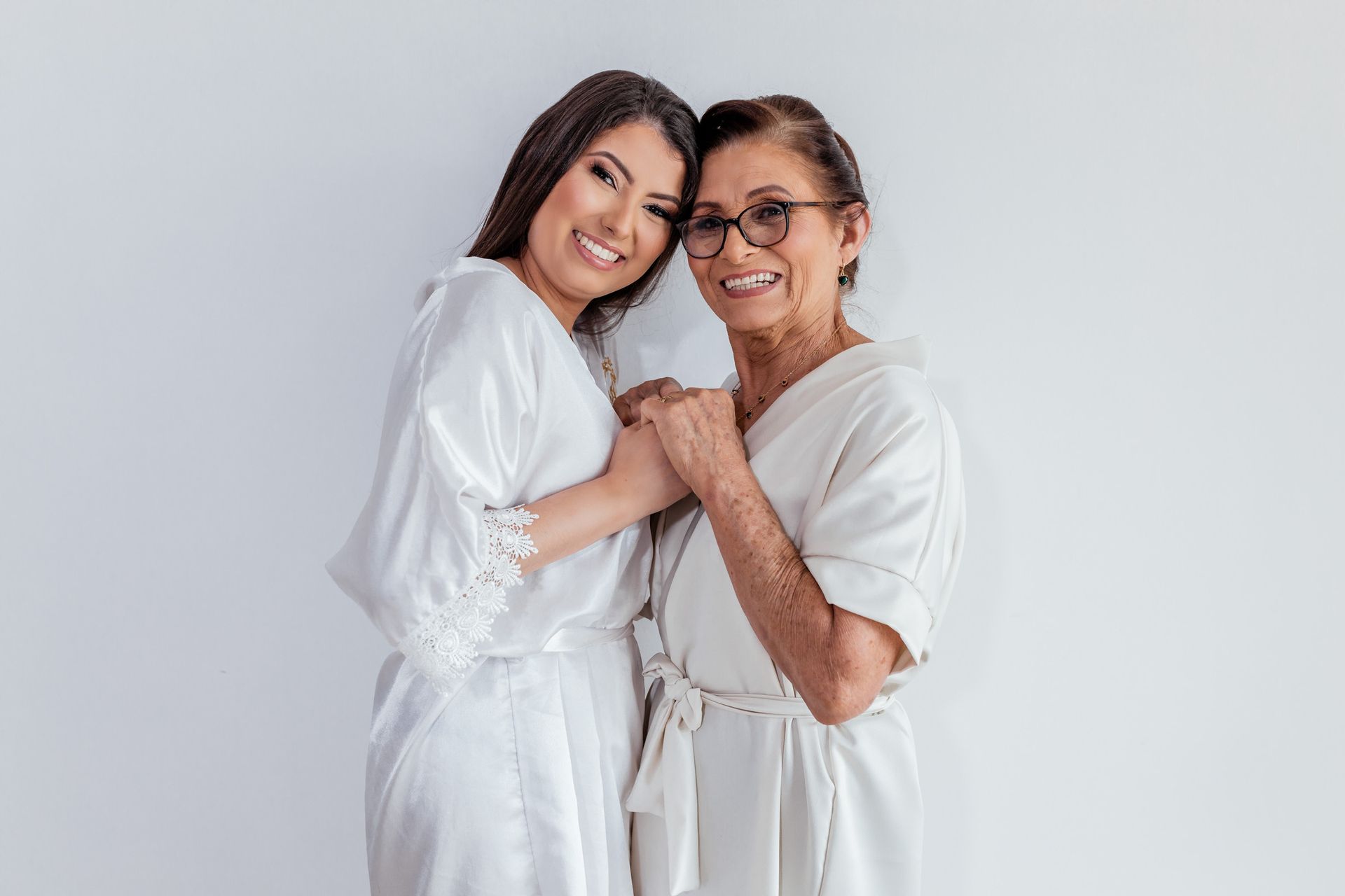 Halíssia e Alex - 2 - 0