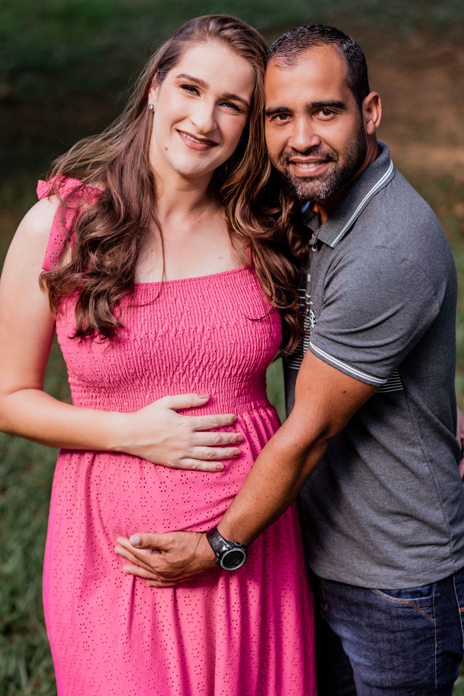 Polyana e Everton - 2 - 3