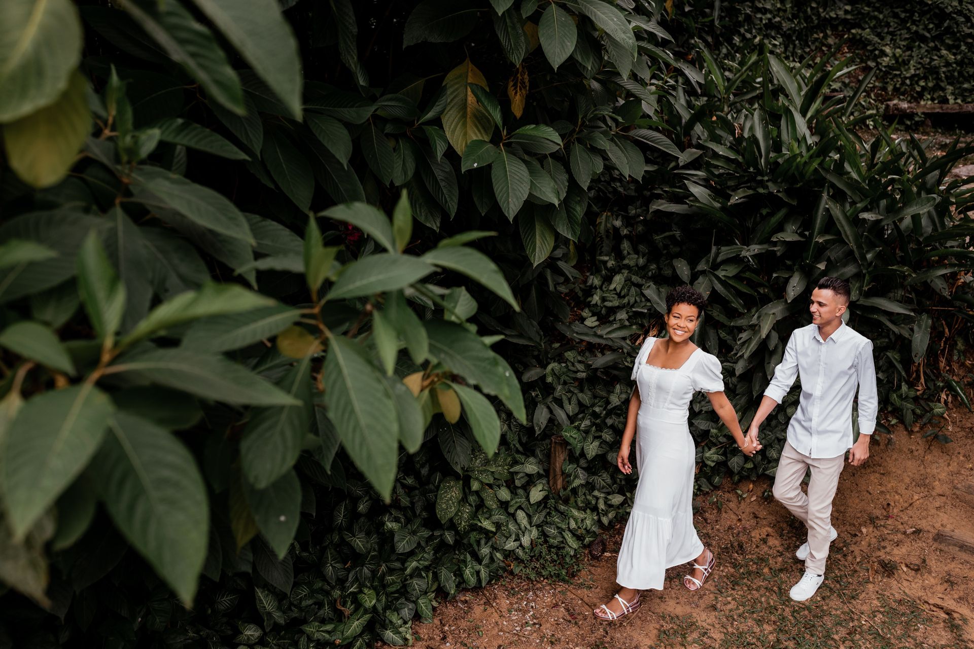 Micheli e Gabriel - 2 - 1