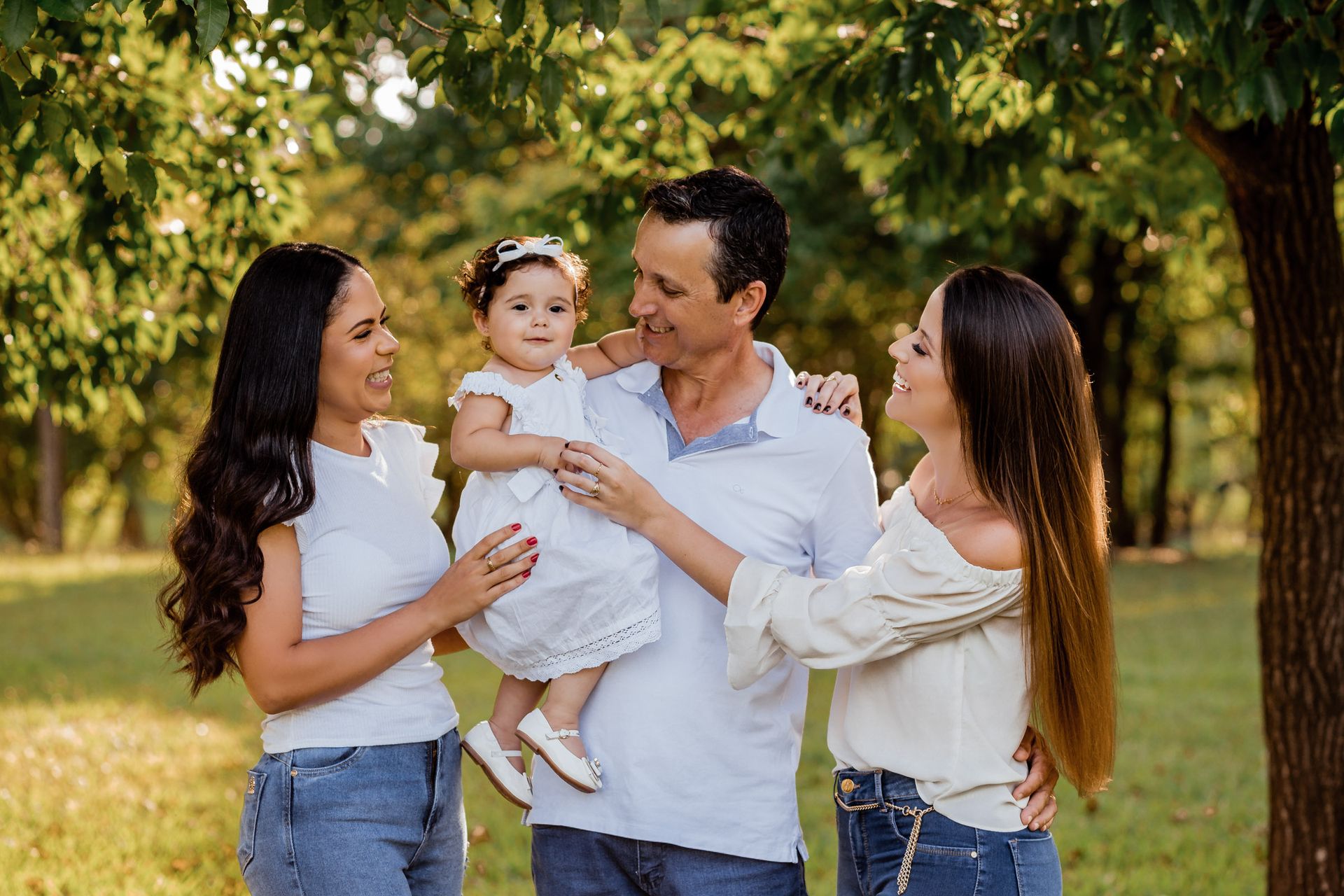 Elisa e família - 2 - 4