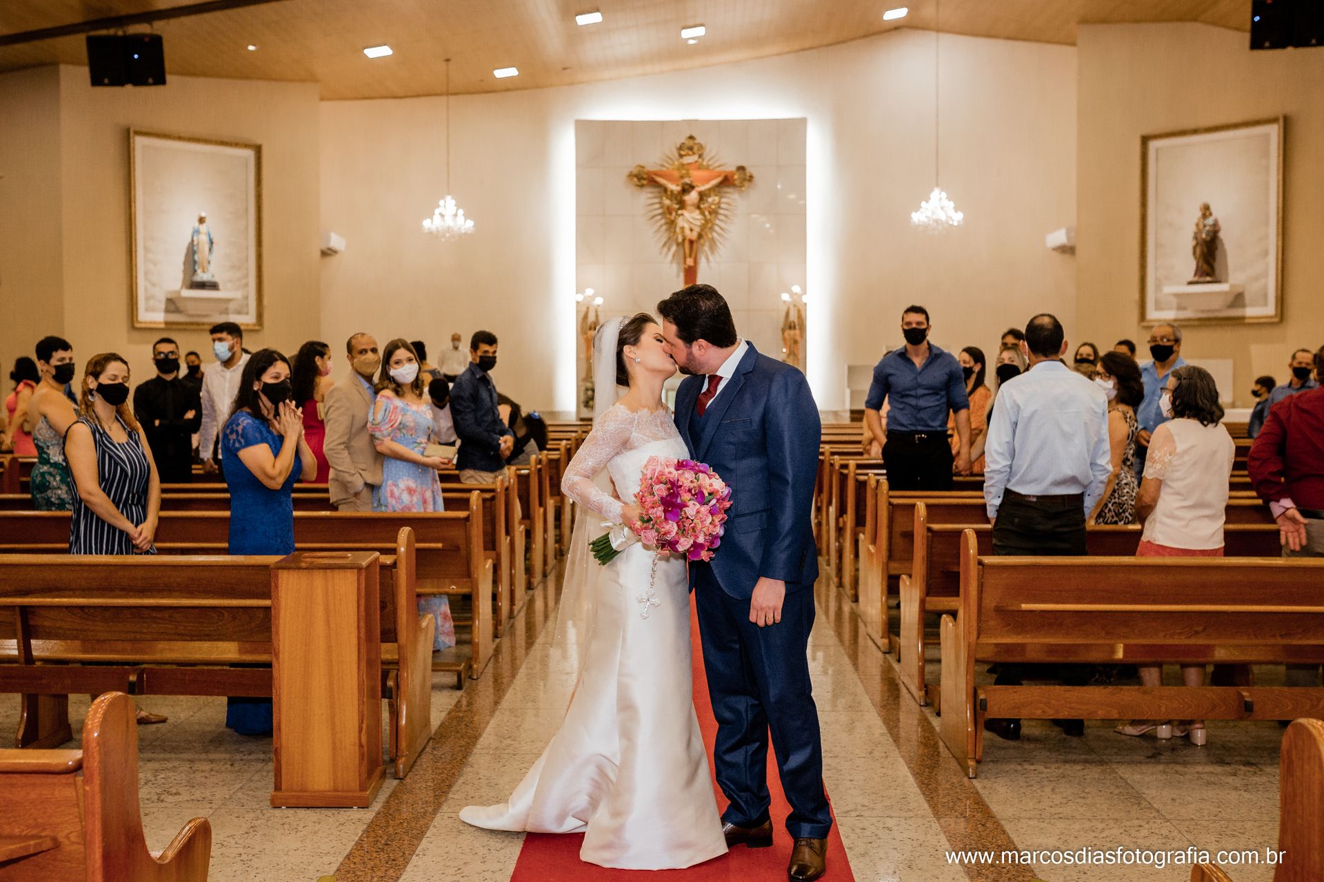 Dalila e Carlos - 2 - 19