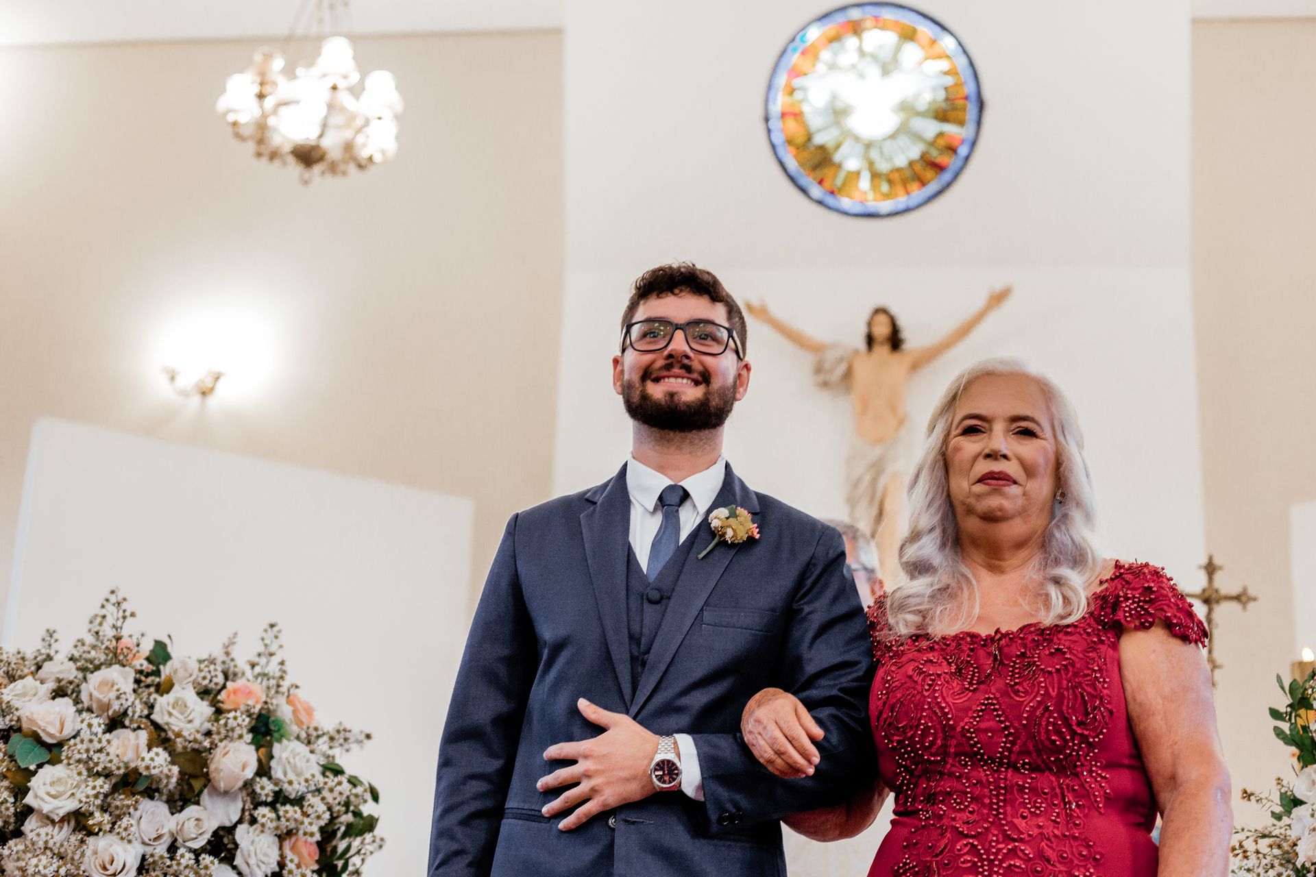 Mayra e Fabrício - 2 - 18