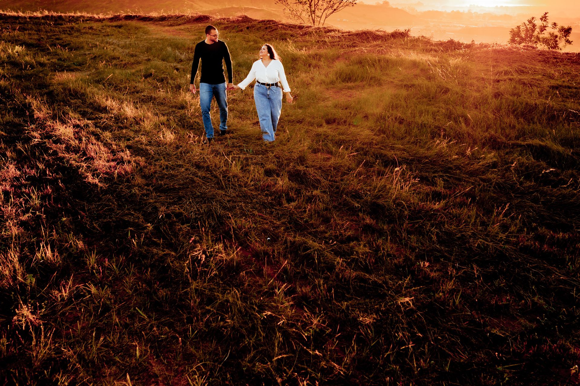 Lorrane e André - 2 - 20