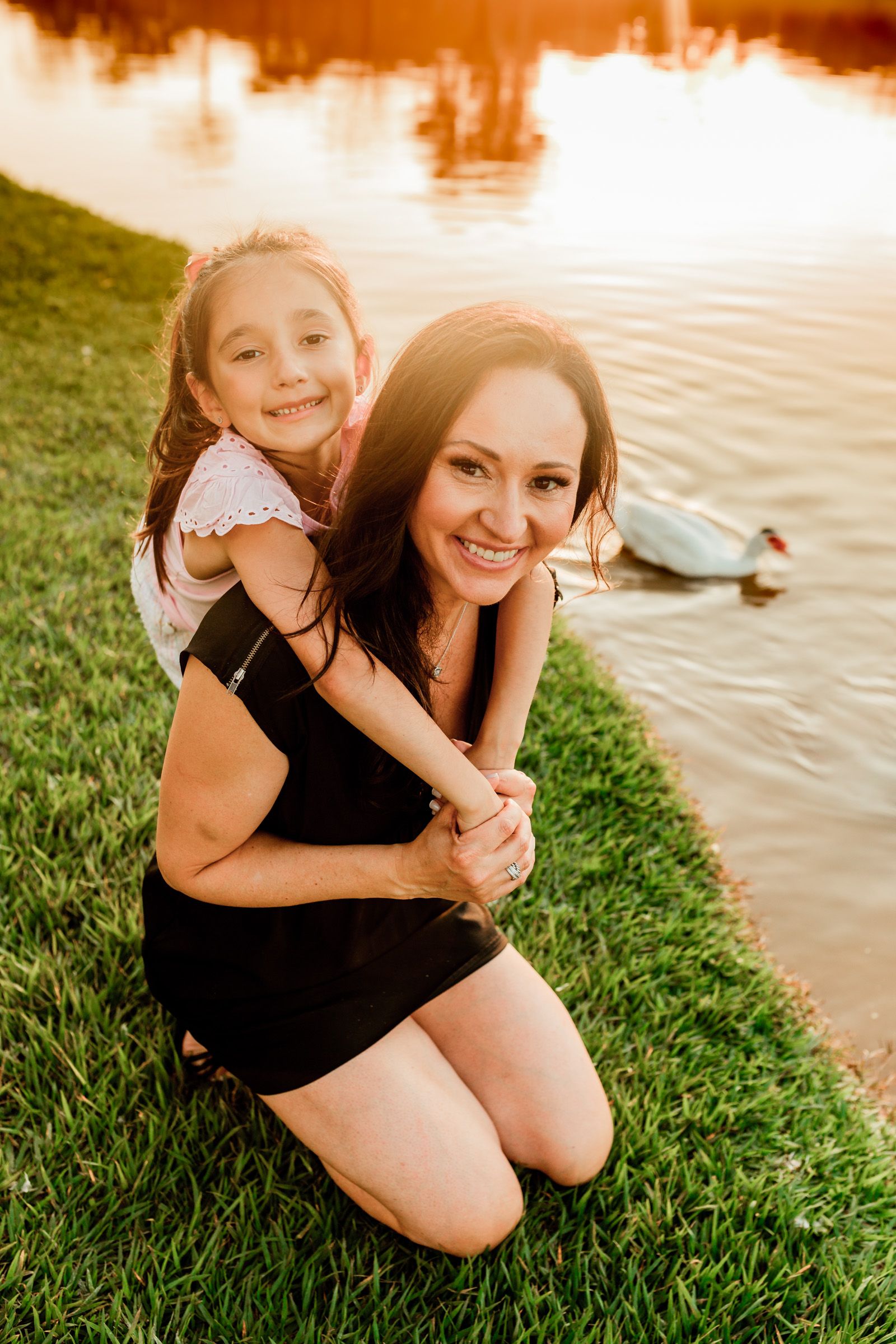 Stefany e família - 2 - 18